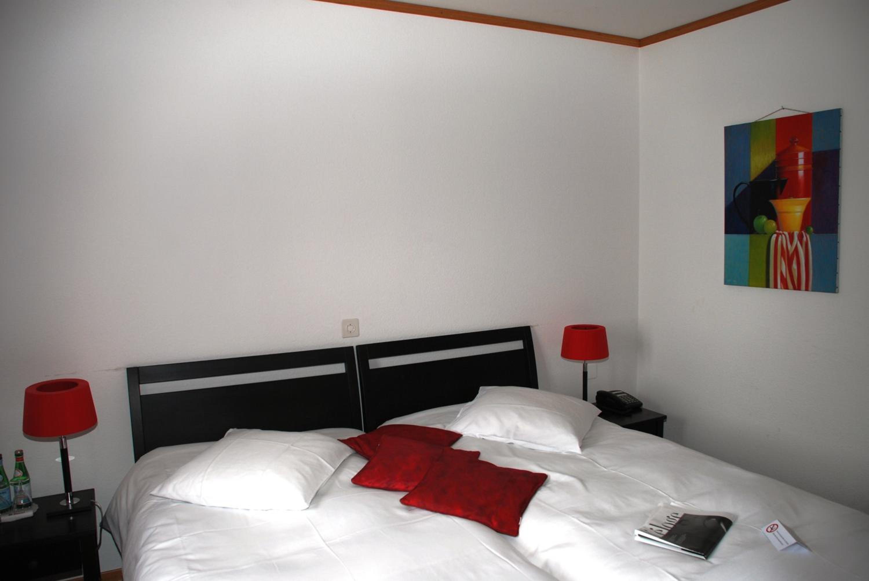 Double or Twin Room photo 3