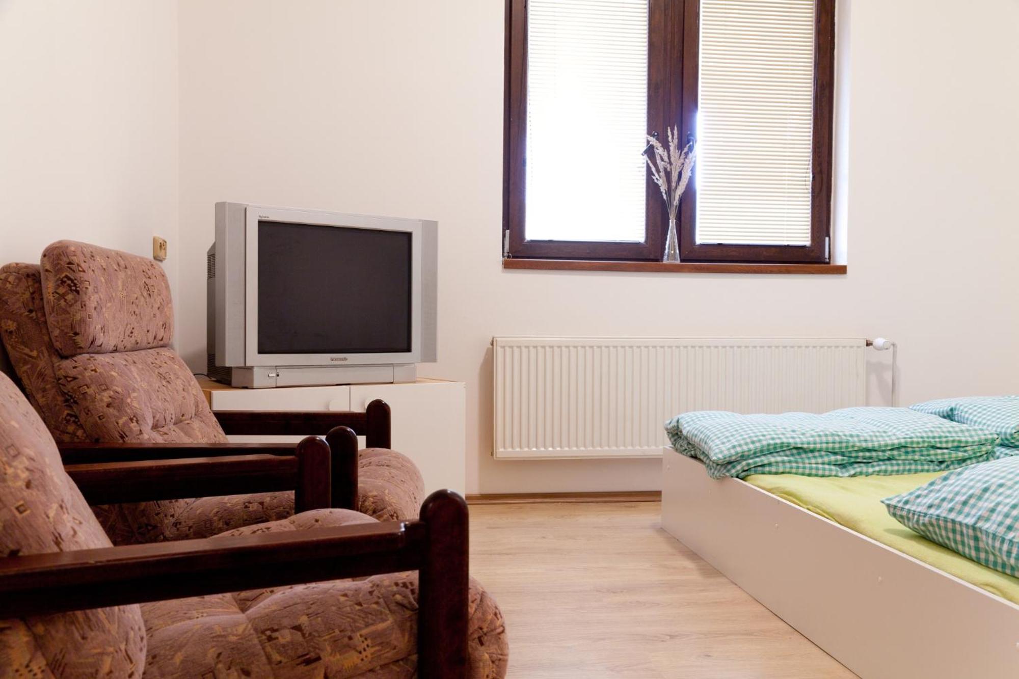 Standard Double Room photo 1