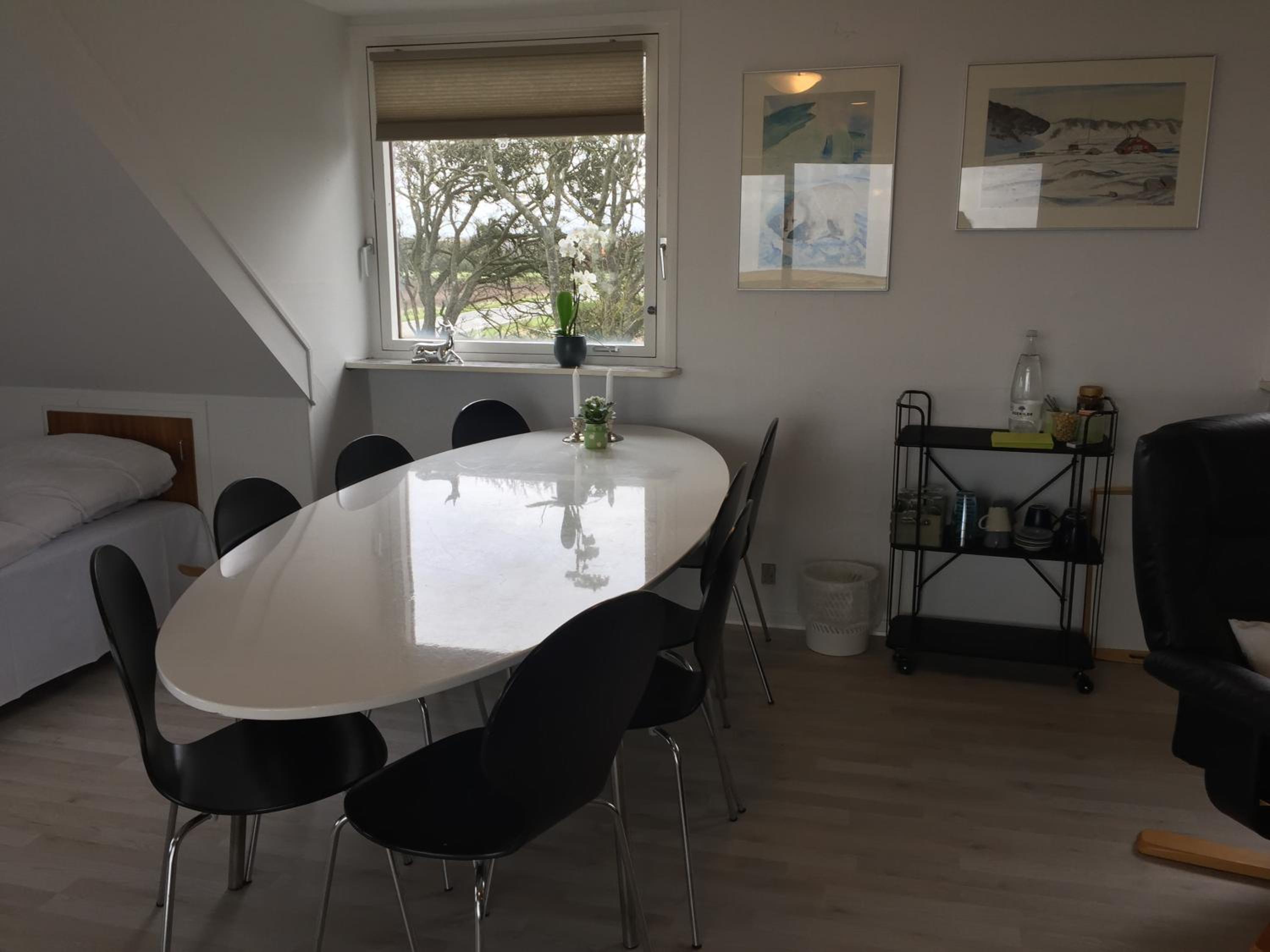 Suite with Balcony - Photo 7