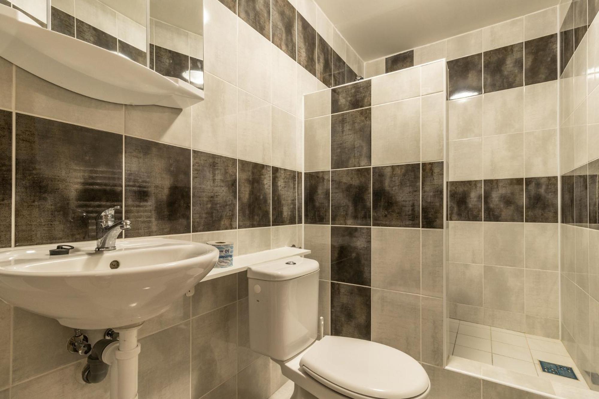 Standard Triple Room photo 2