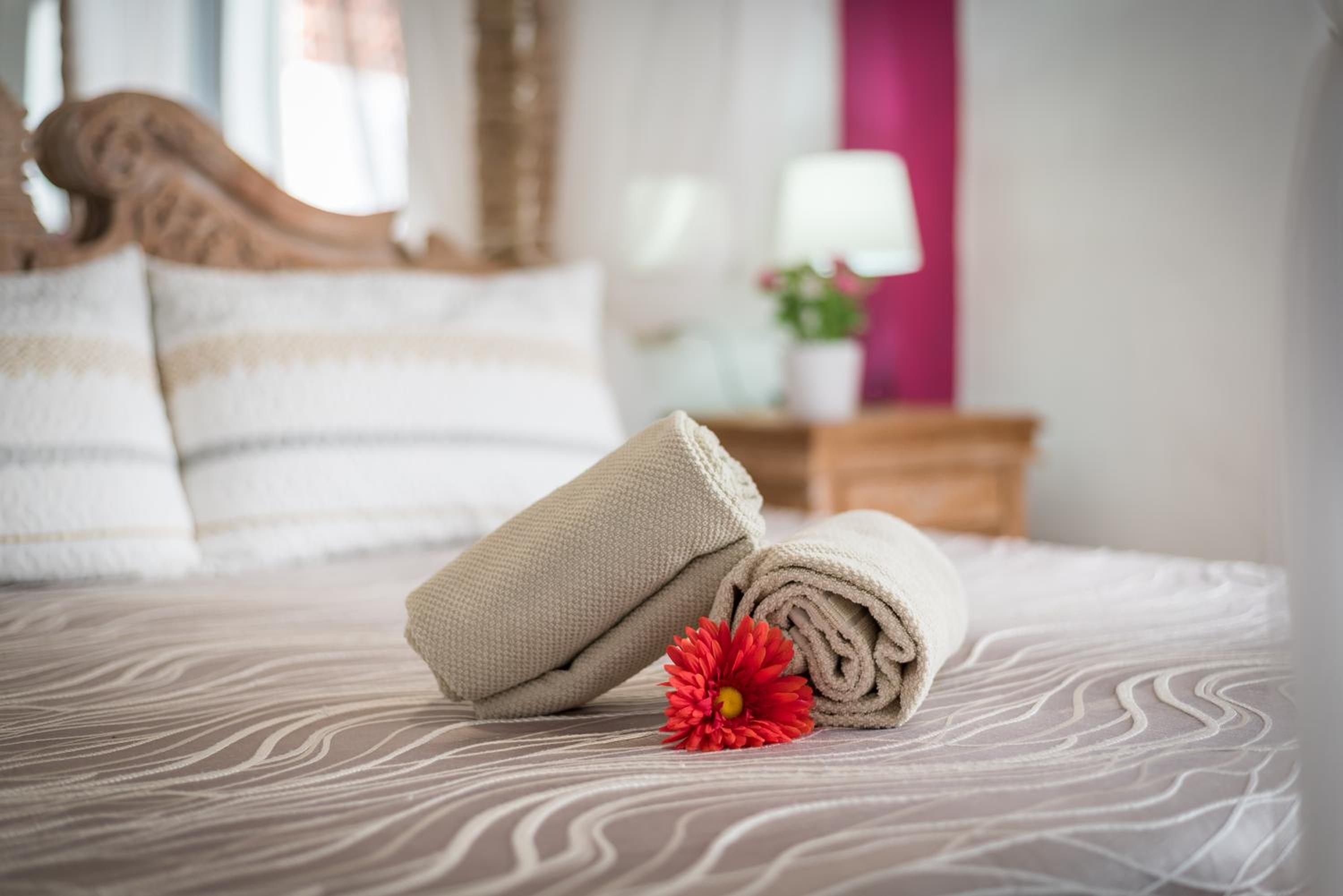 Apartamento de lujo