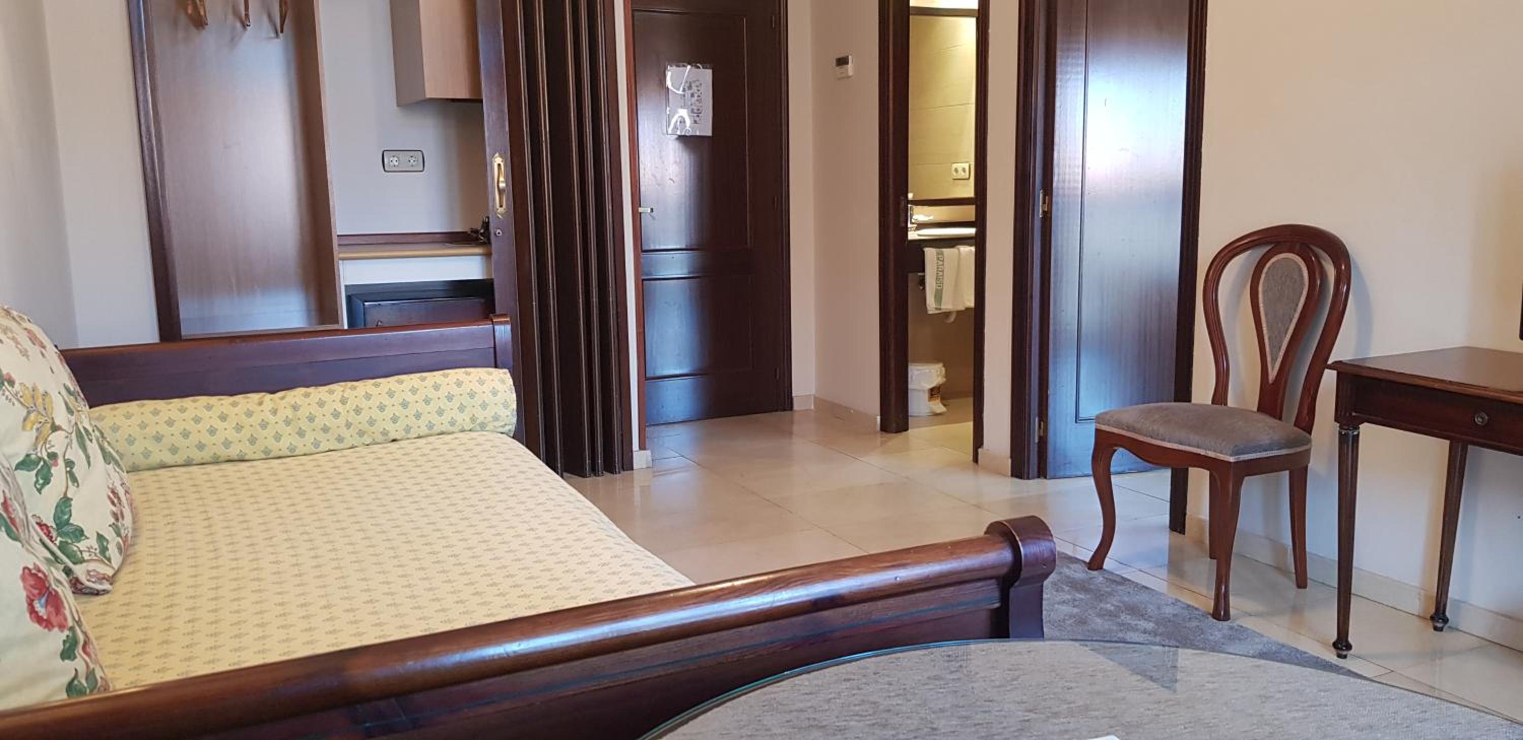 Suite Familiar