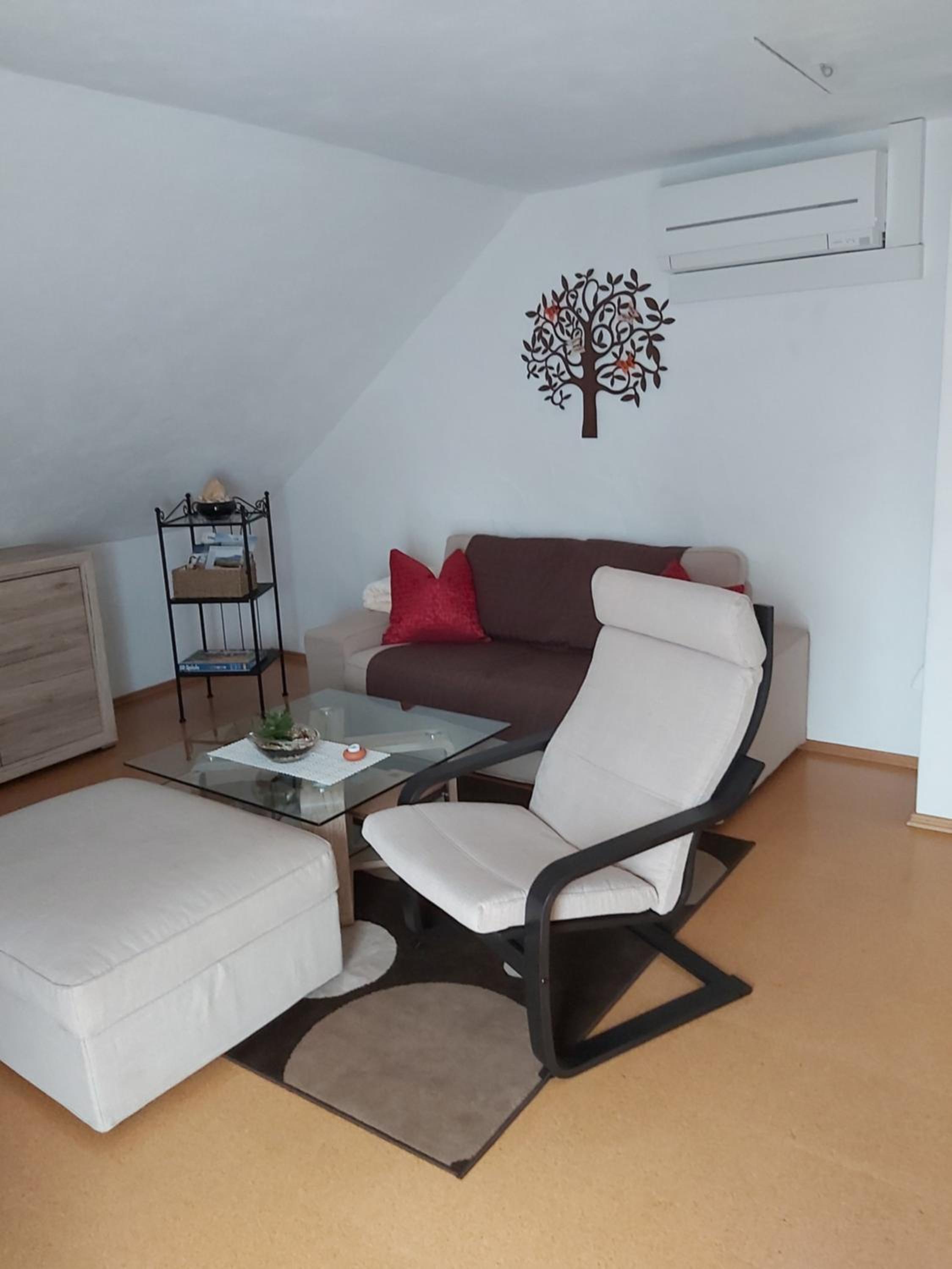Two-Bedroom Apartment photo 1