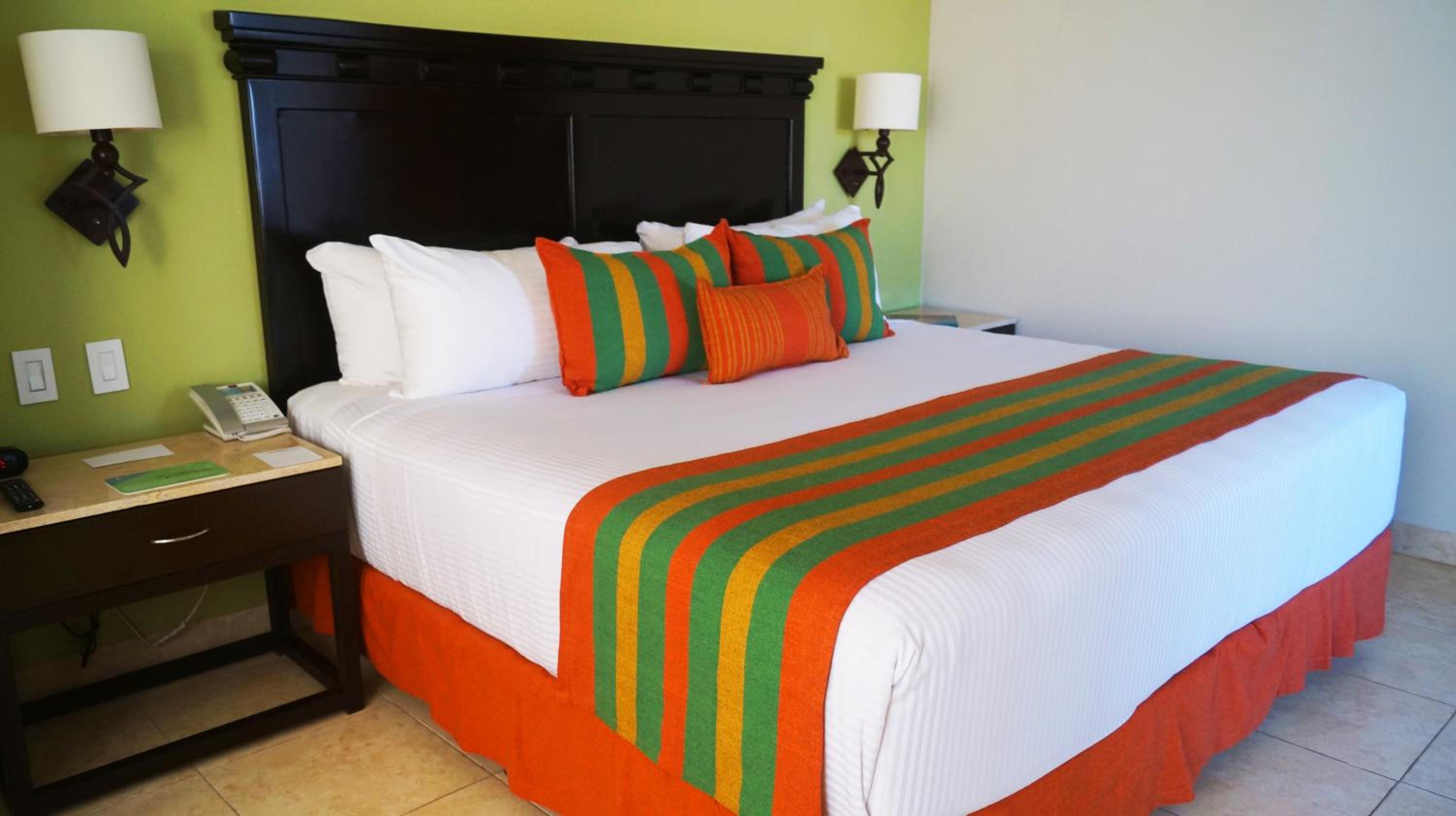Standard Room - Photo 5