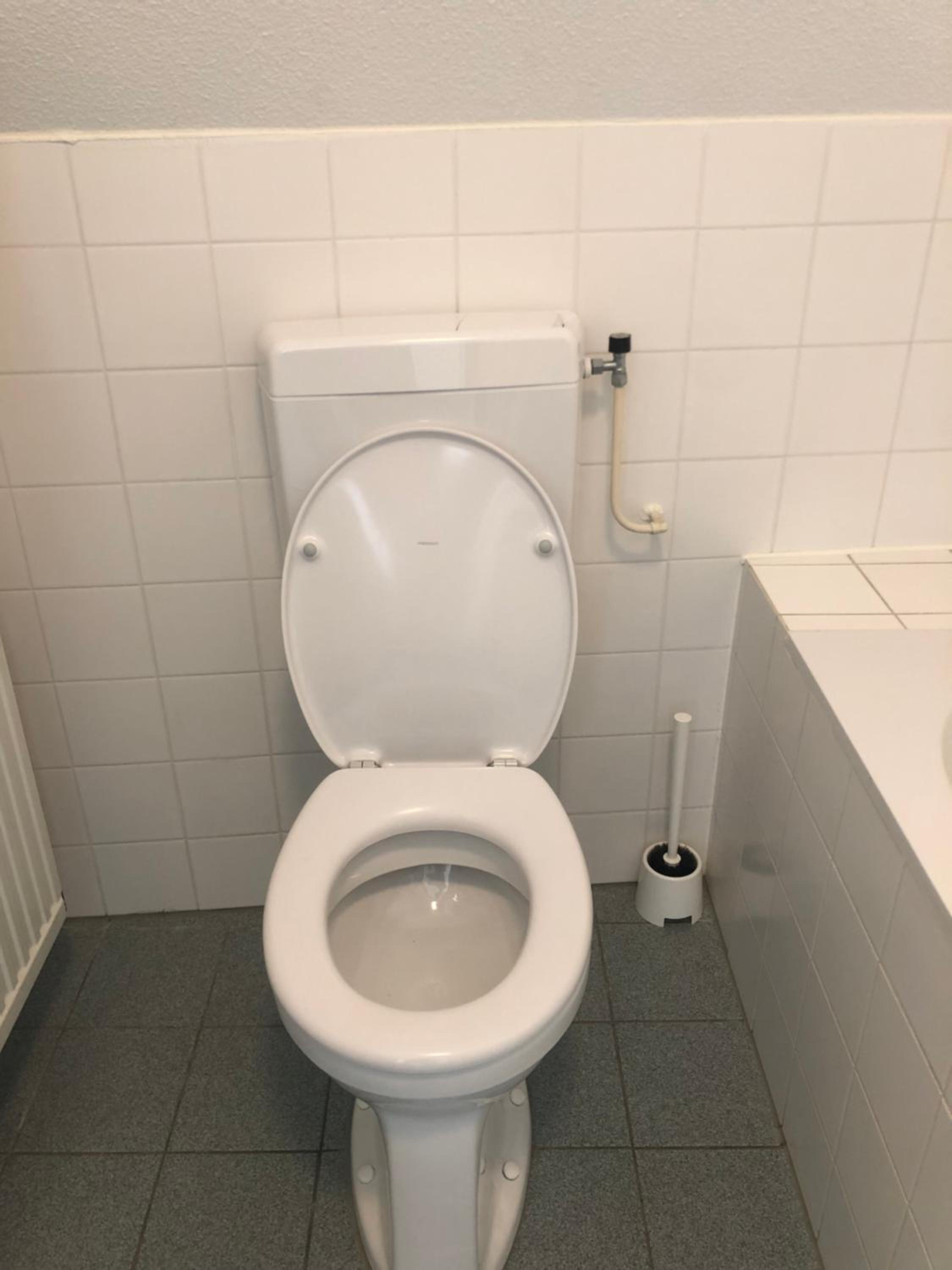 Triple Room with Bath photo 3