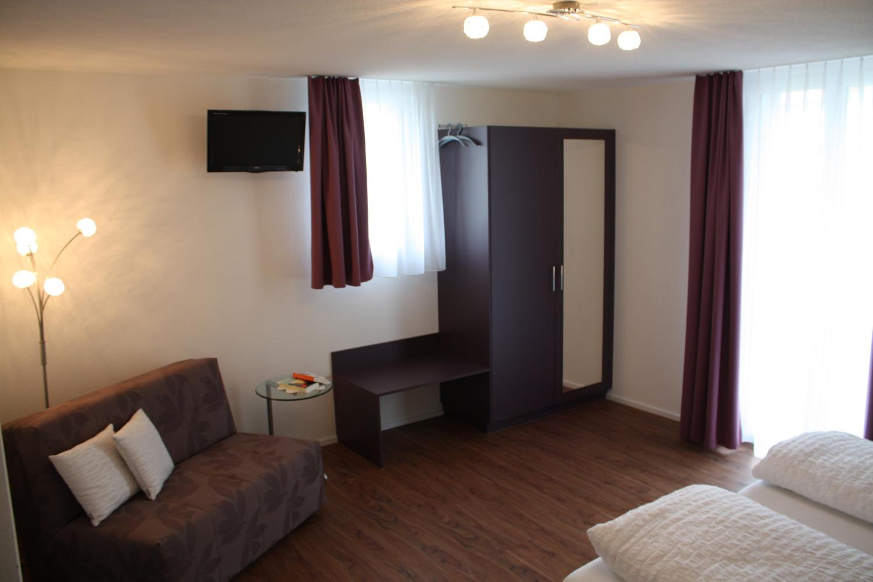 Single Room photo 1