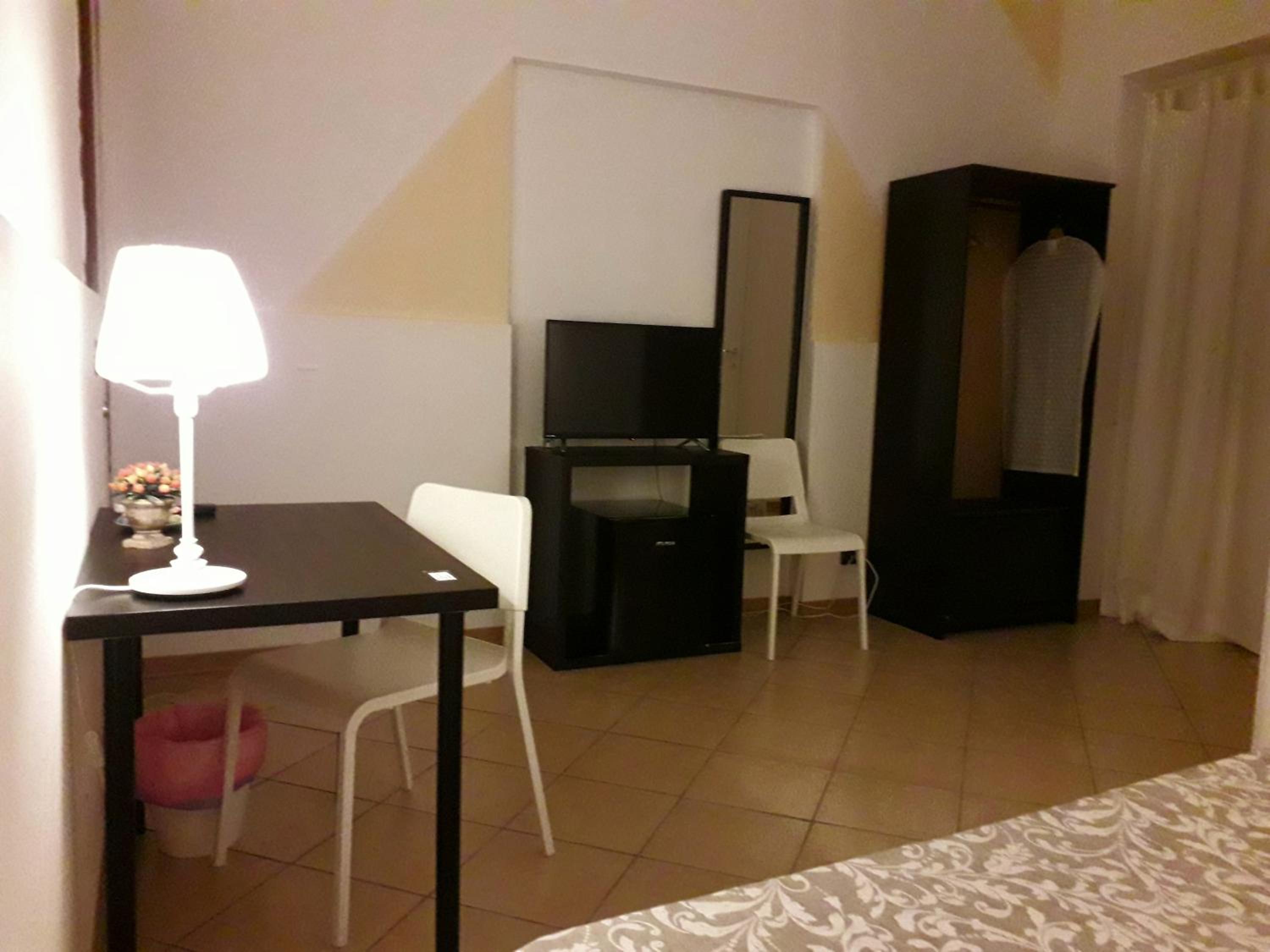 Deluxe Double Room - Photo 6