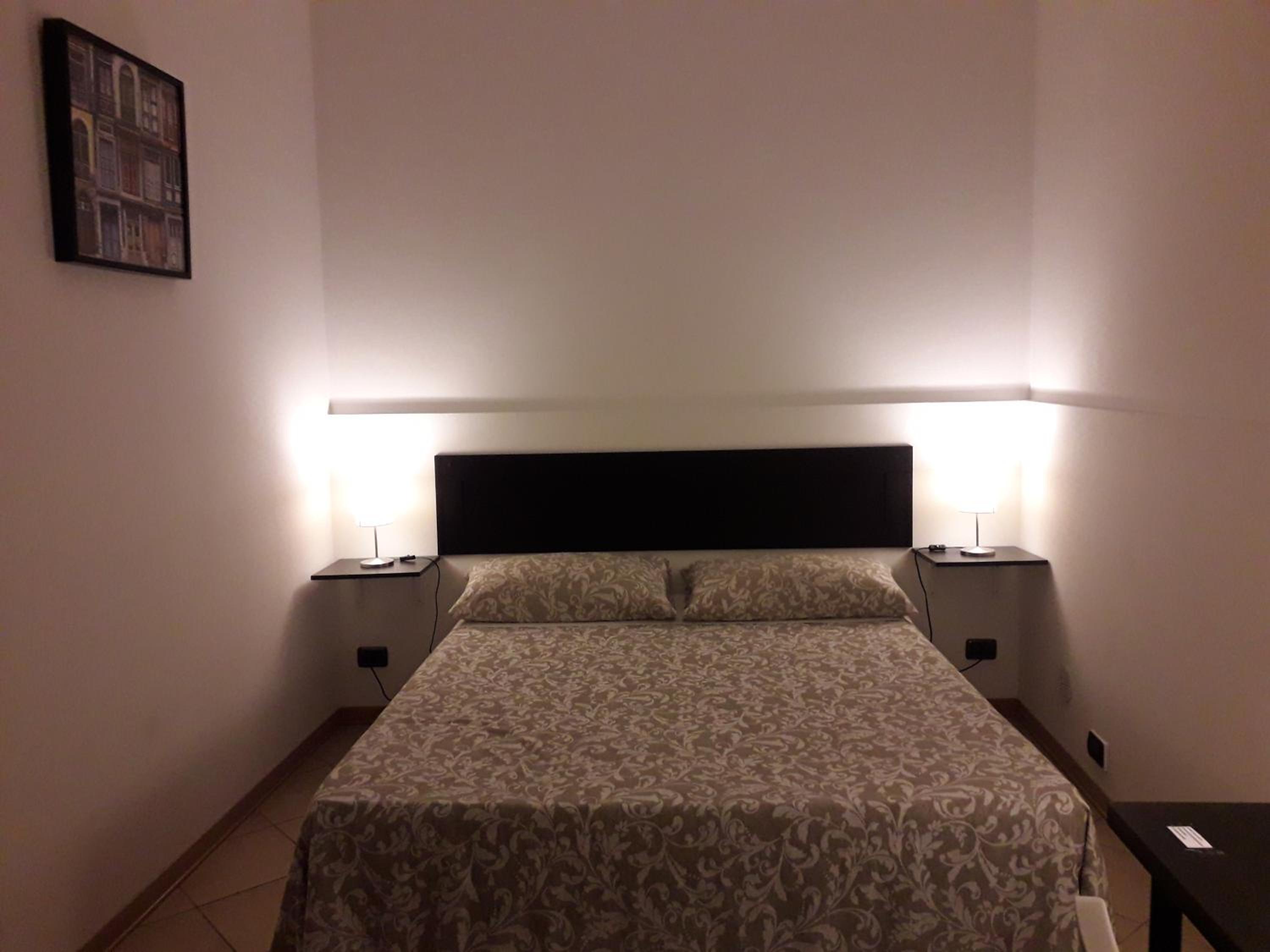 Deluxe Double Room - Photo 4