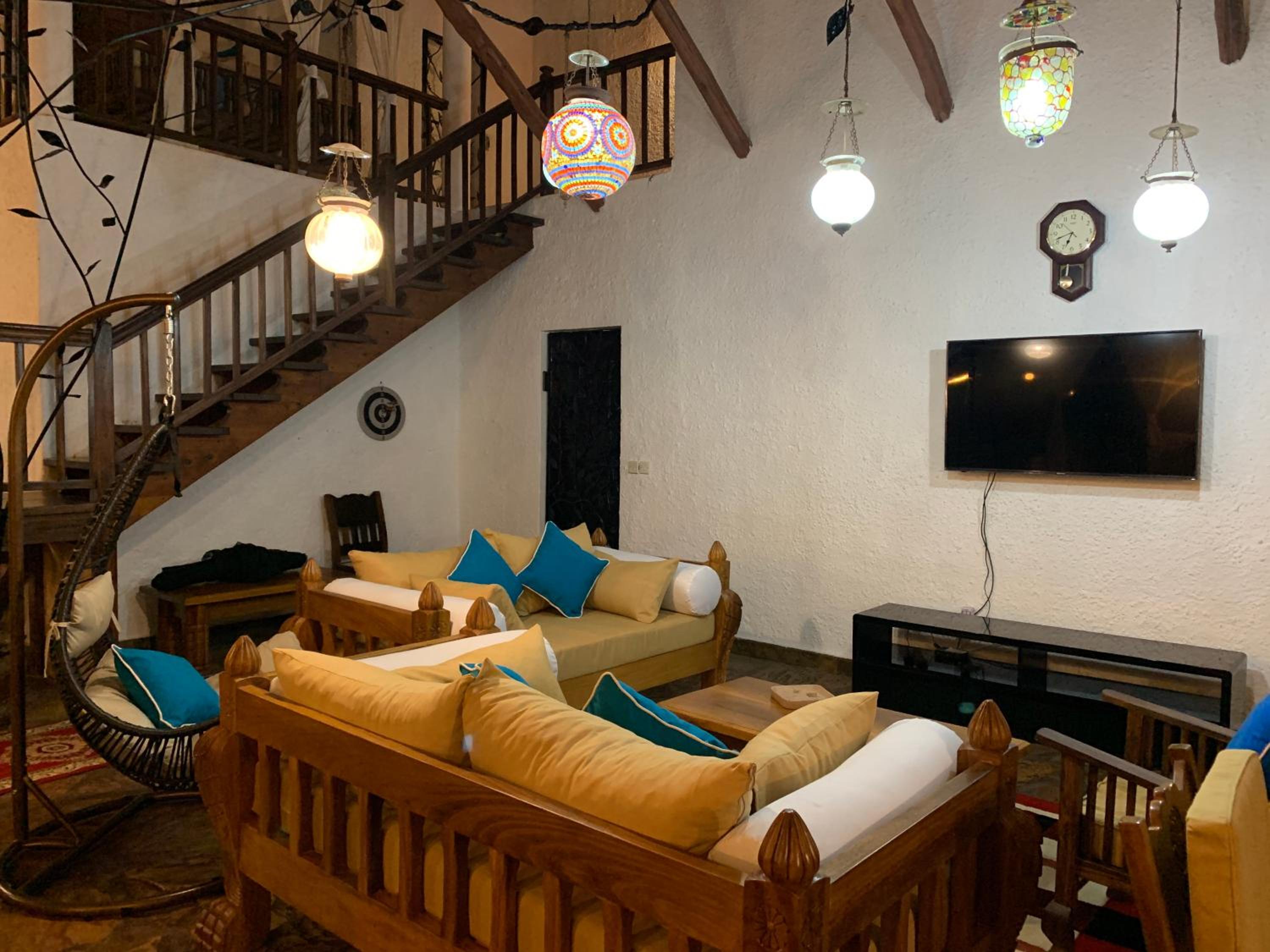 Vacation Home