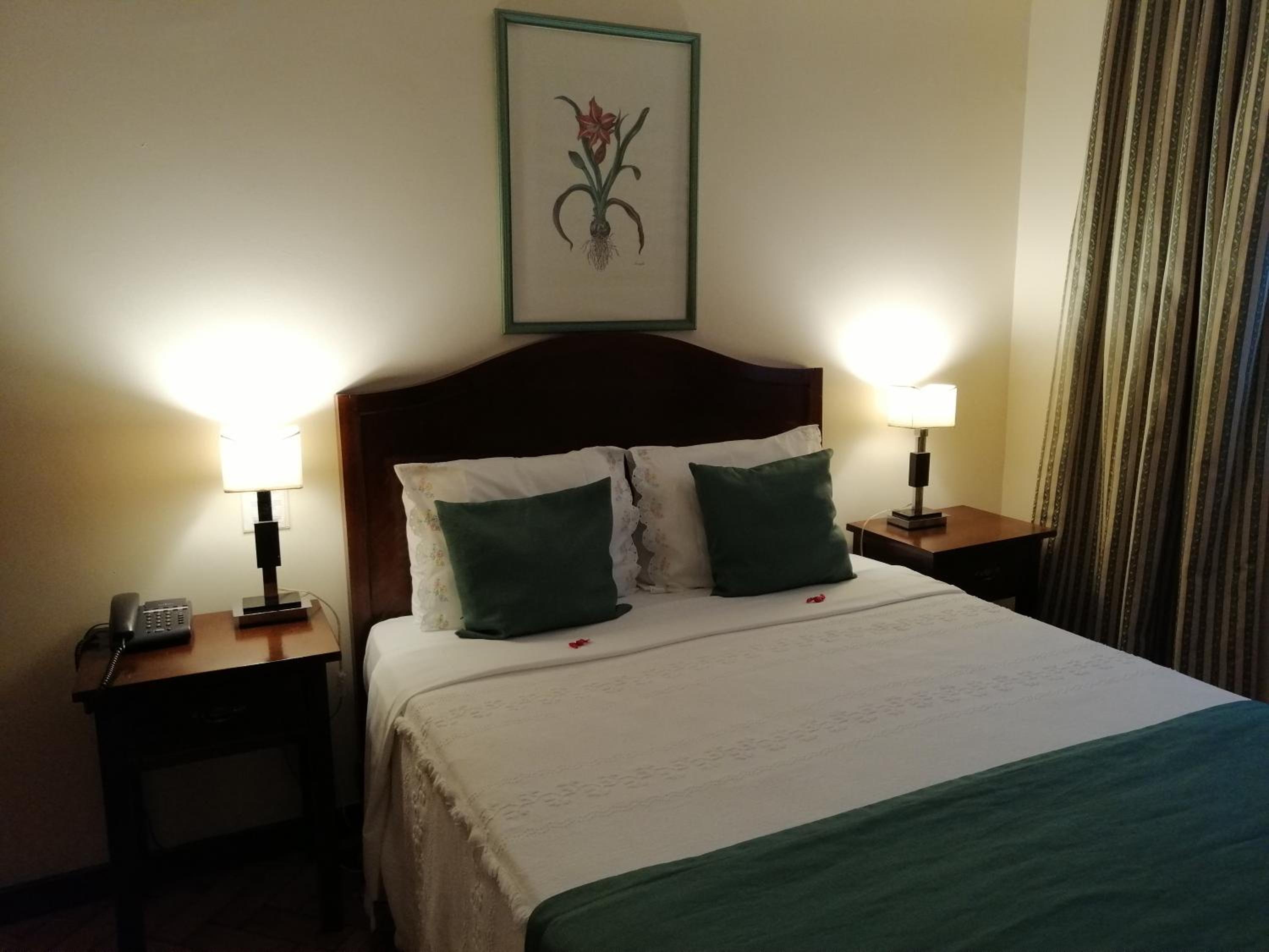 Single Room photo 1
