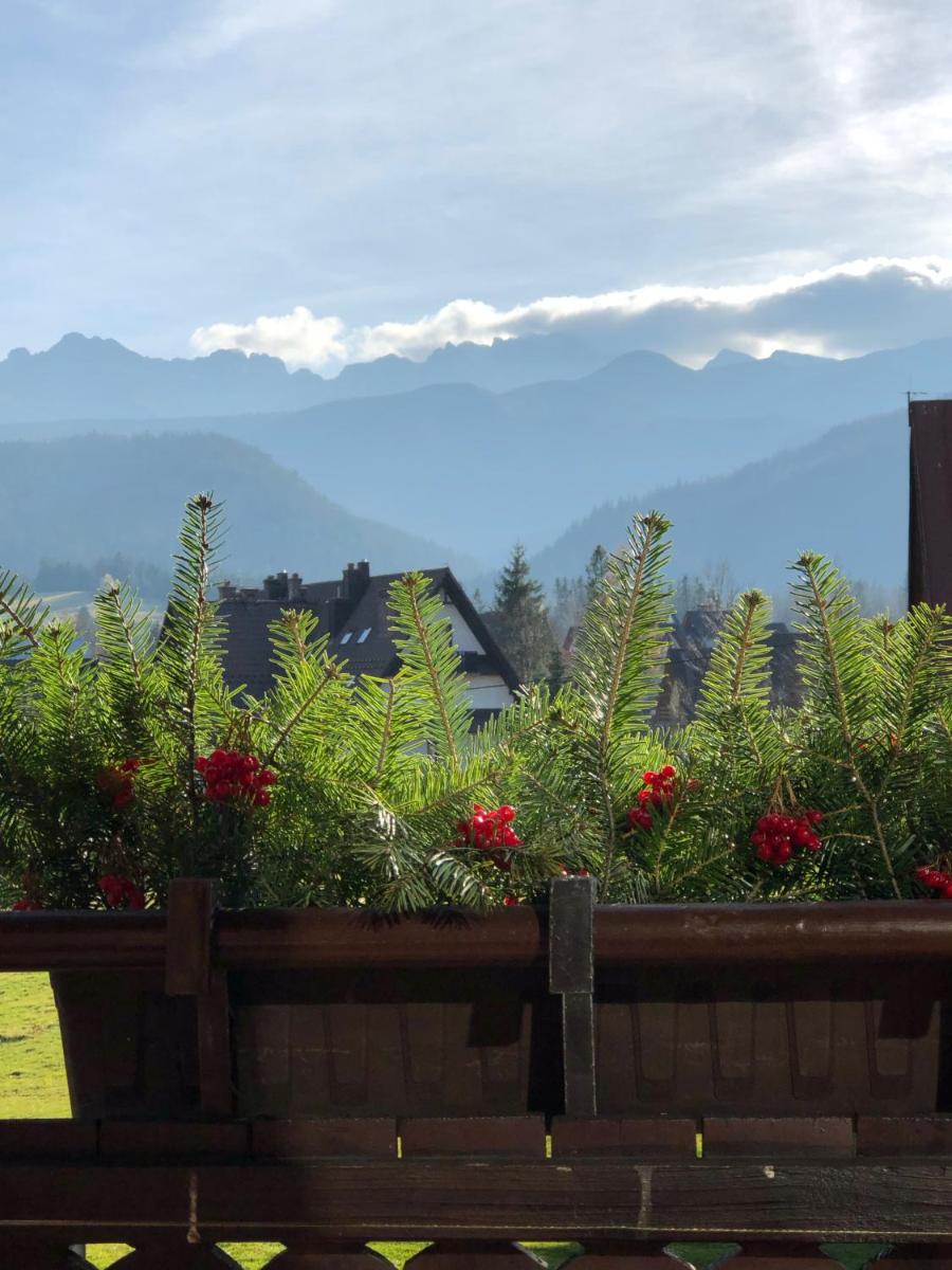 Triple Room with Mountain View - Photo 2