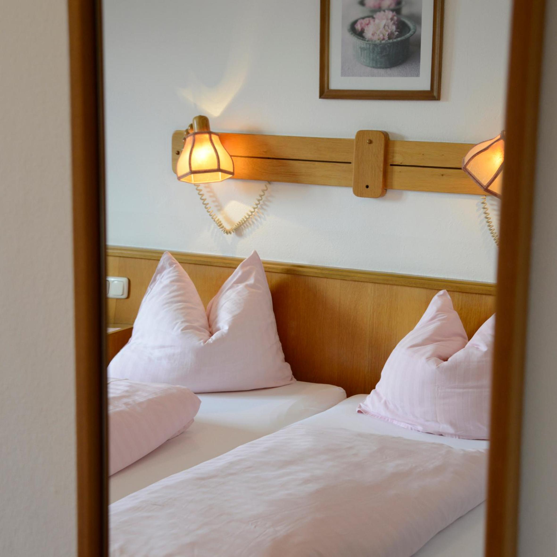 Double Room - Photo 10