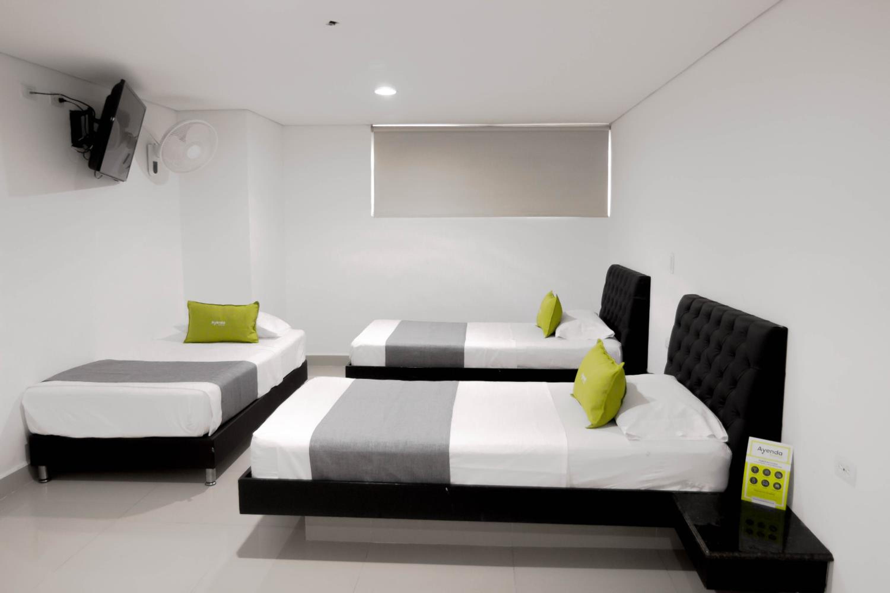 Triple Room photo 1