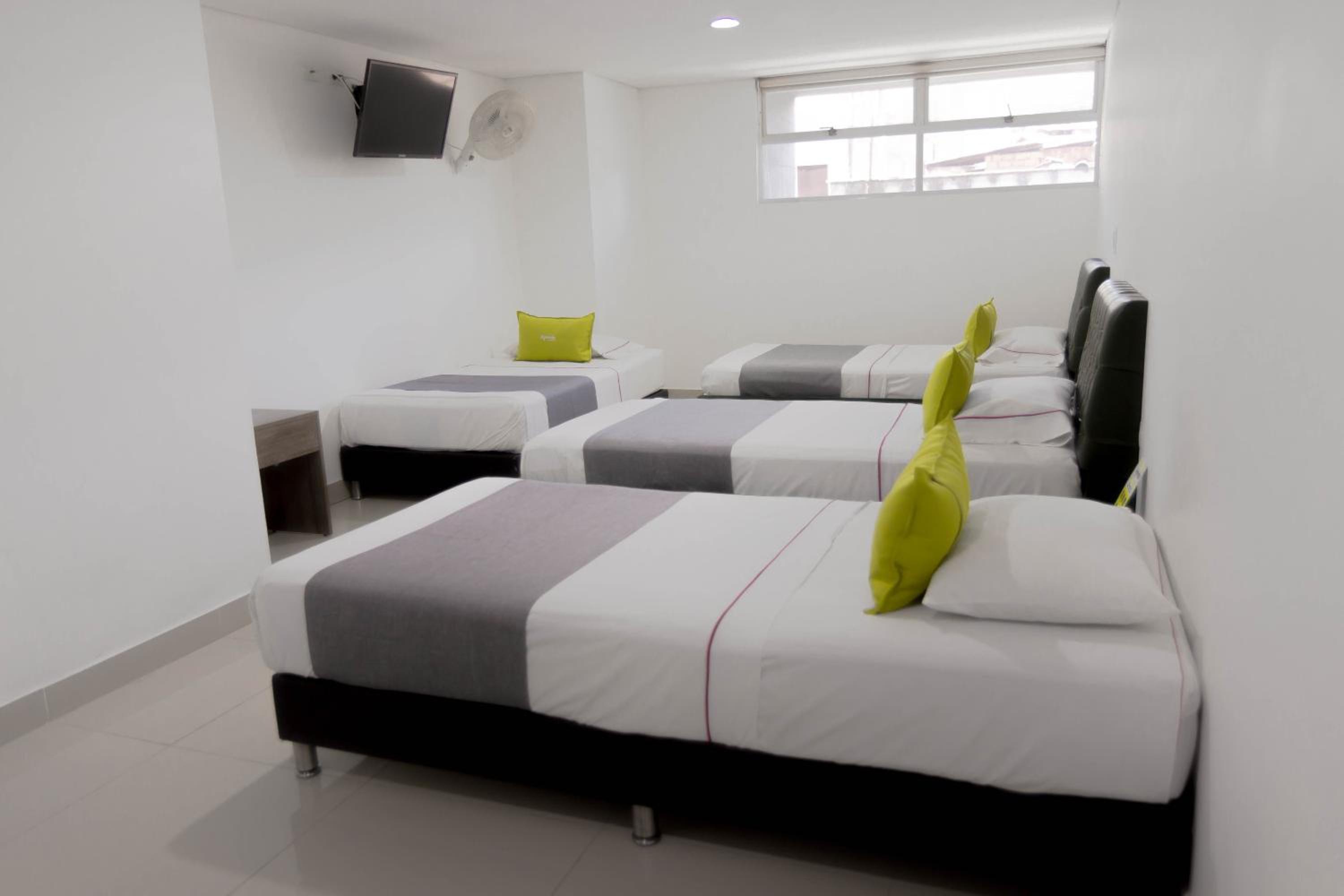 Quadruple Room photo 3