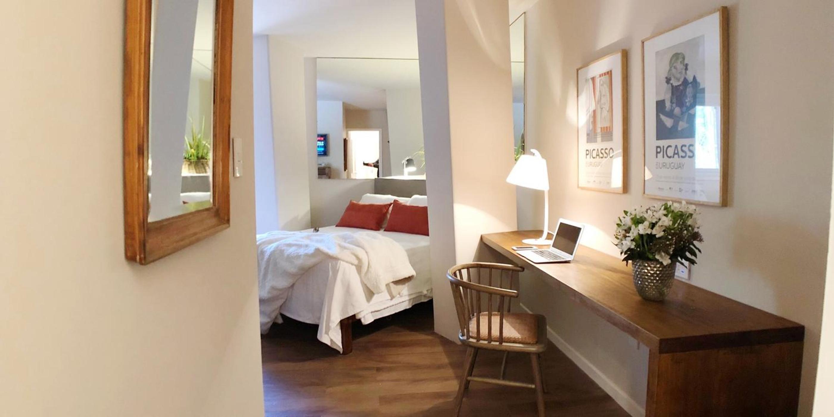Classic Double or Twin Room