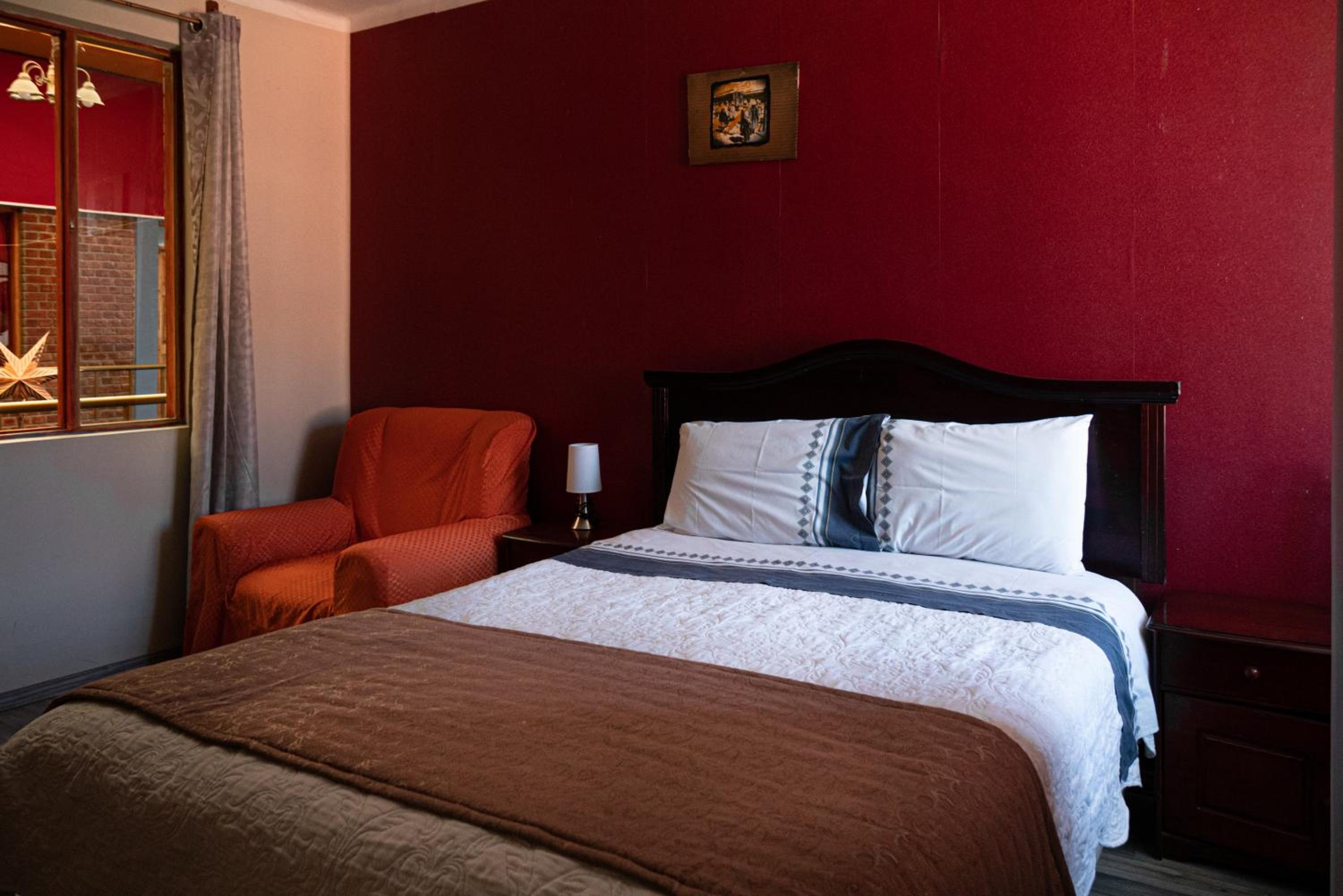Double Room photo 1