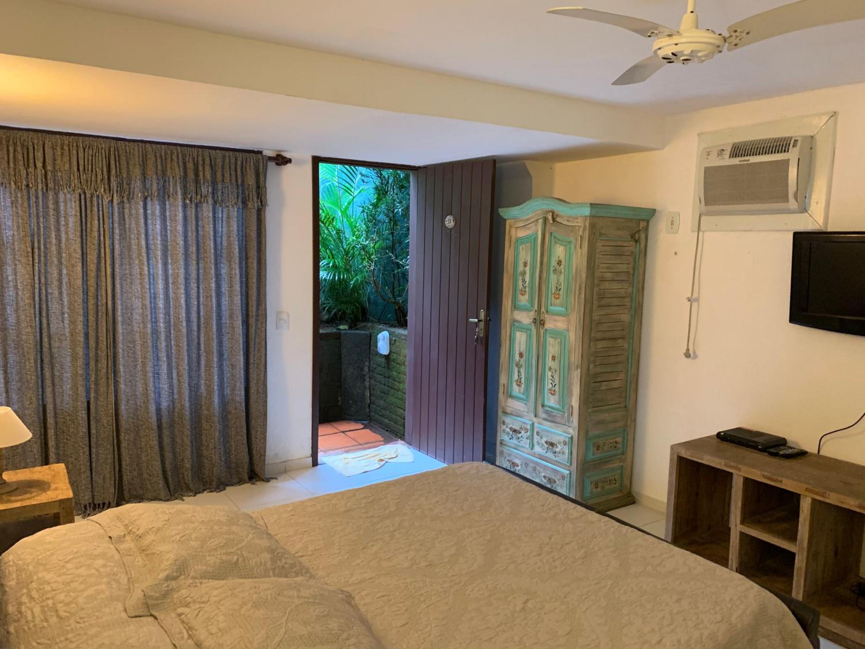 Budget Double Room photo 1