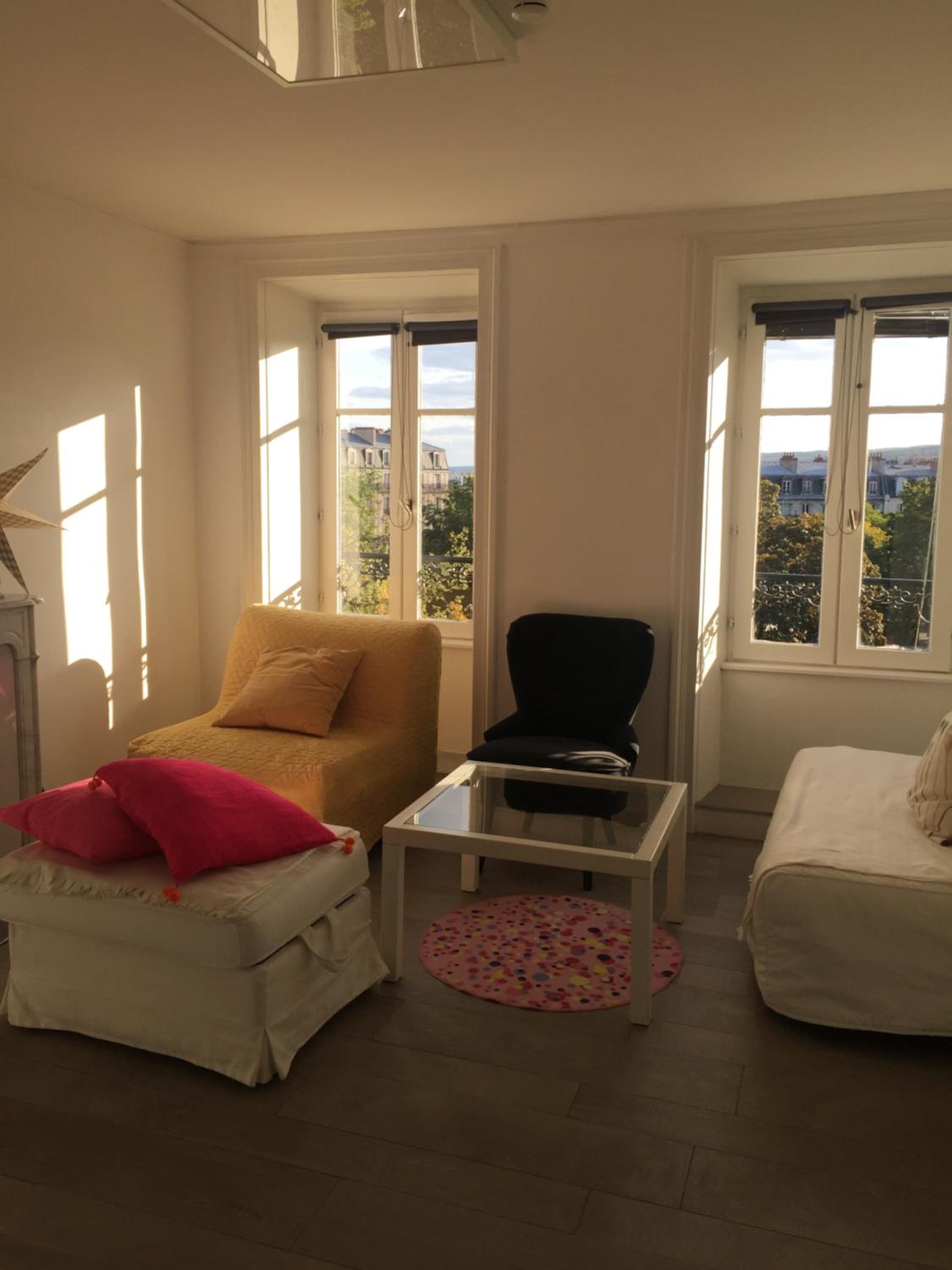 Apartment with Garden View - Photo 68
