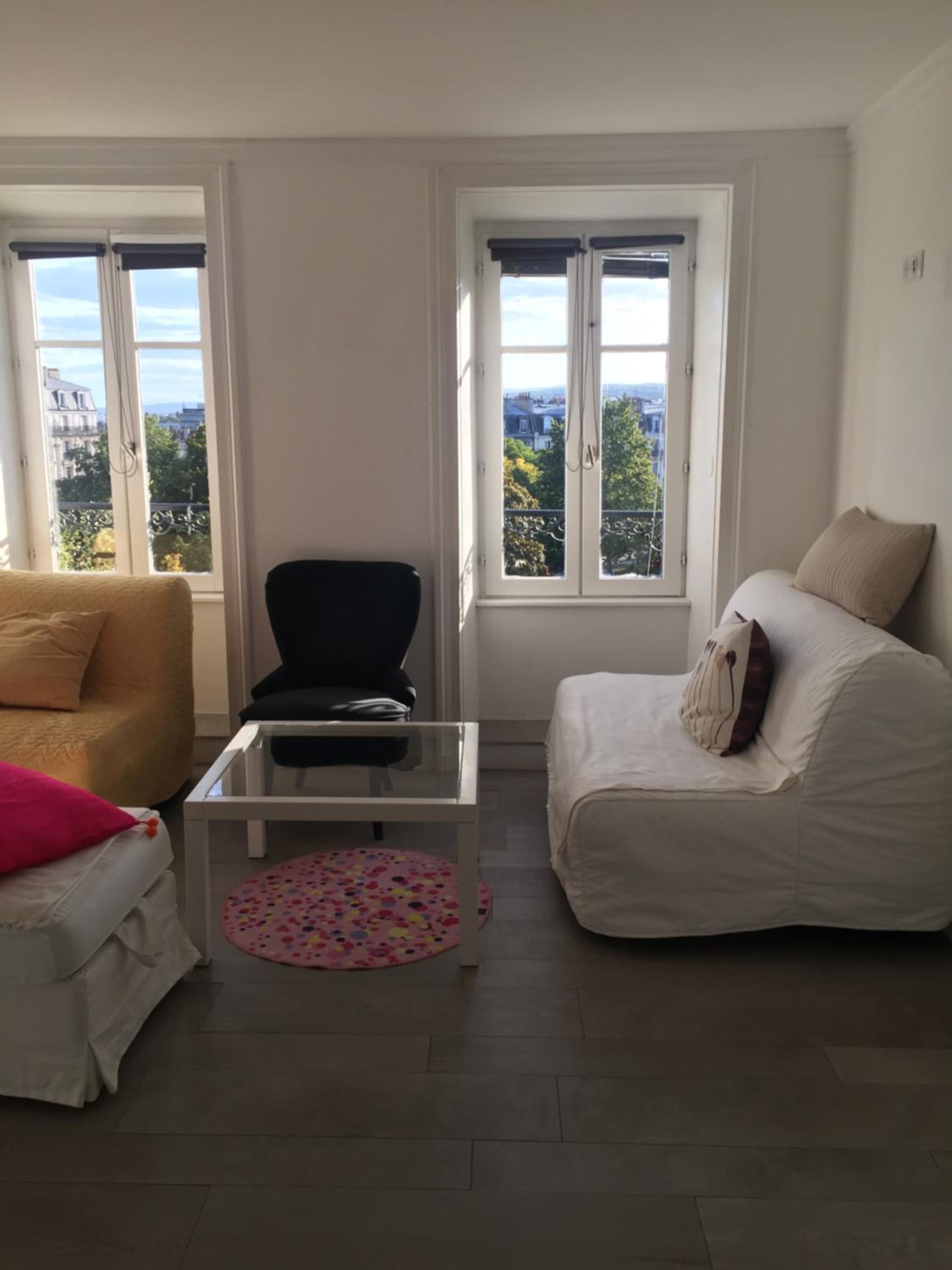 Apartment with Garden View - Photo 69