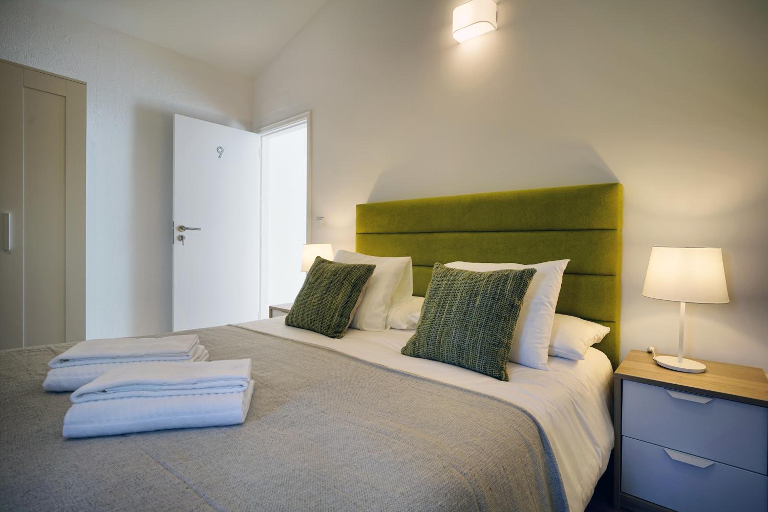Standard Double Room - Photo 6
