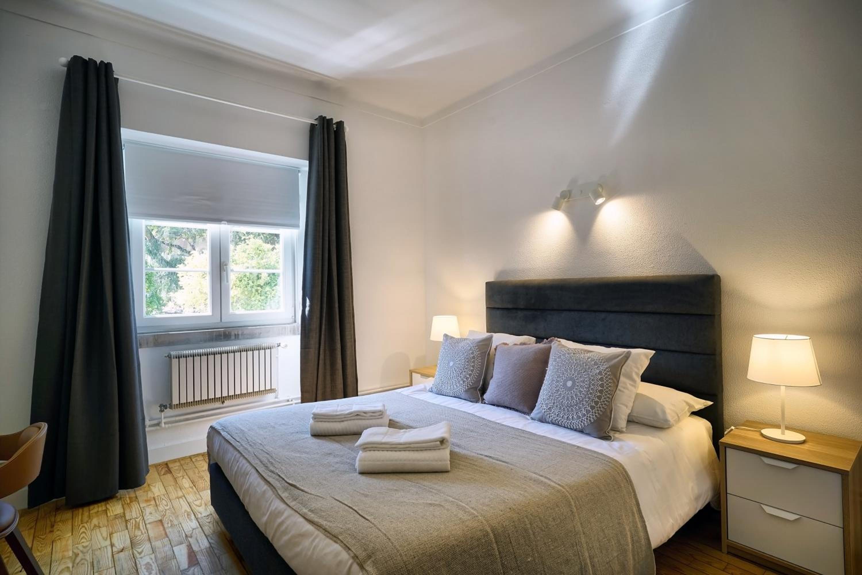 Standard Double Room - Photo 1
