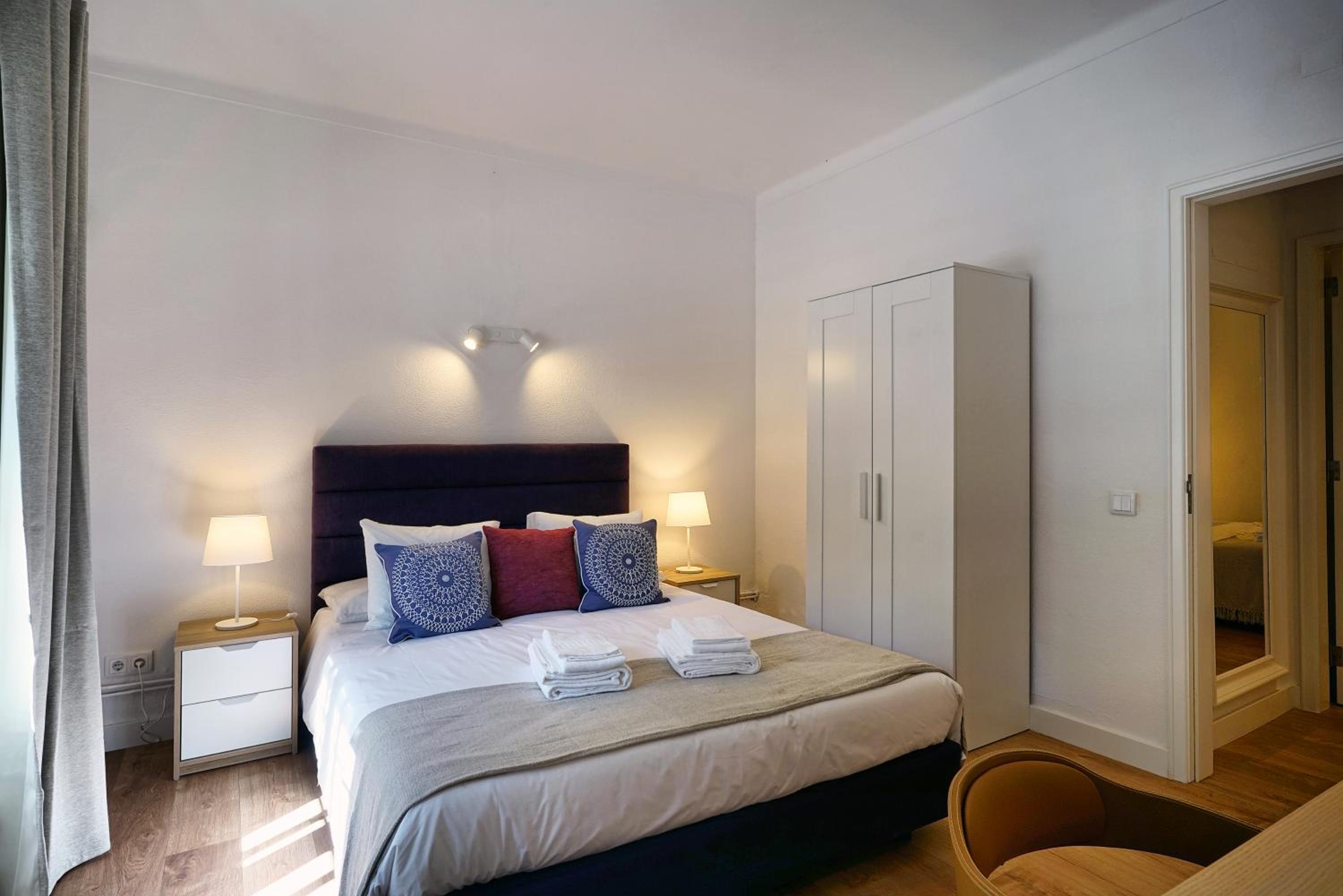 Standard Double Room - Photo 3