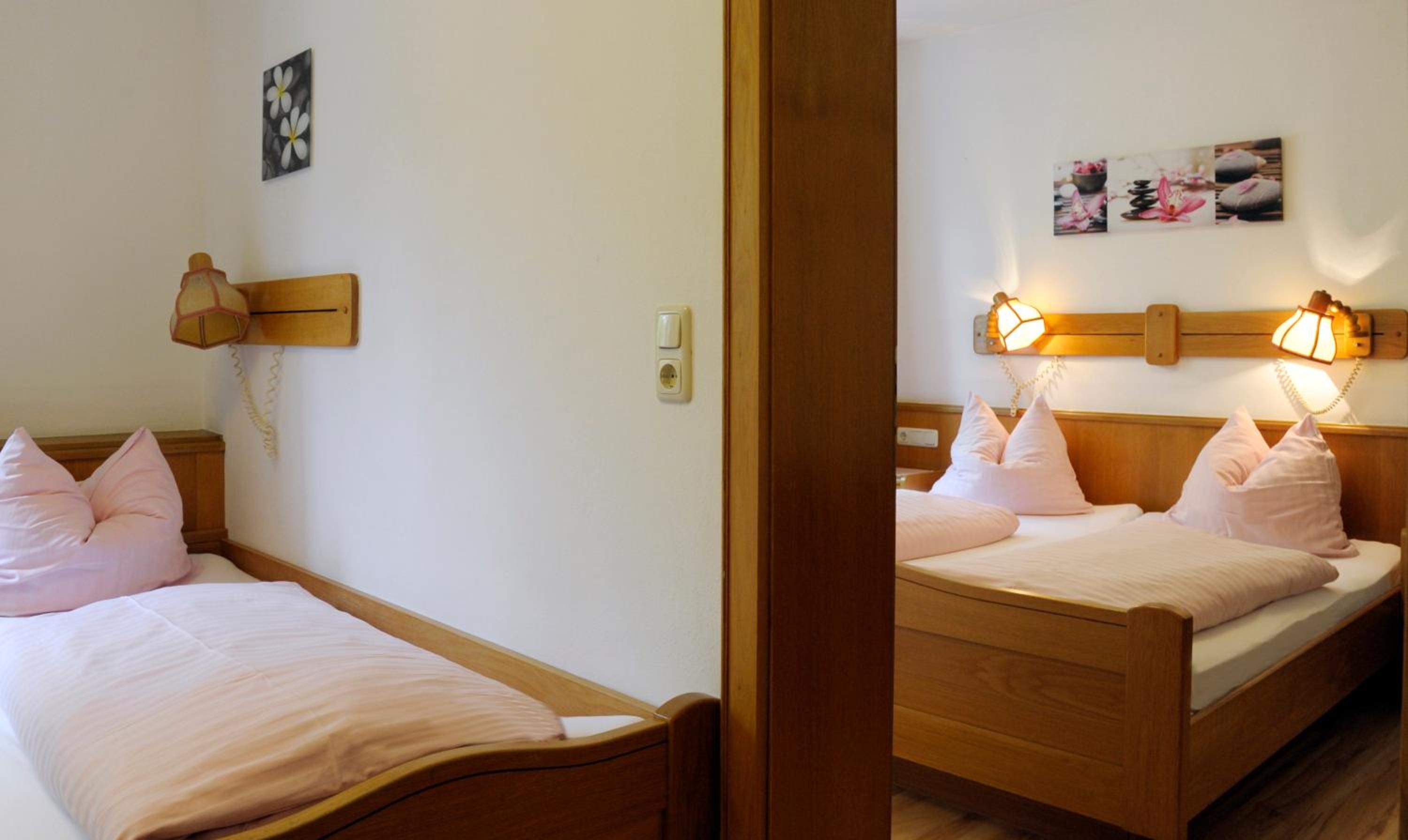 Quadruple Room - Photo 12
