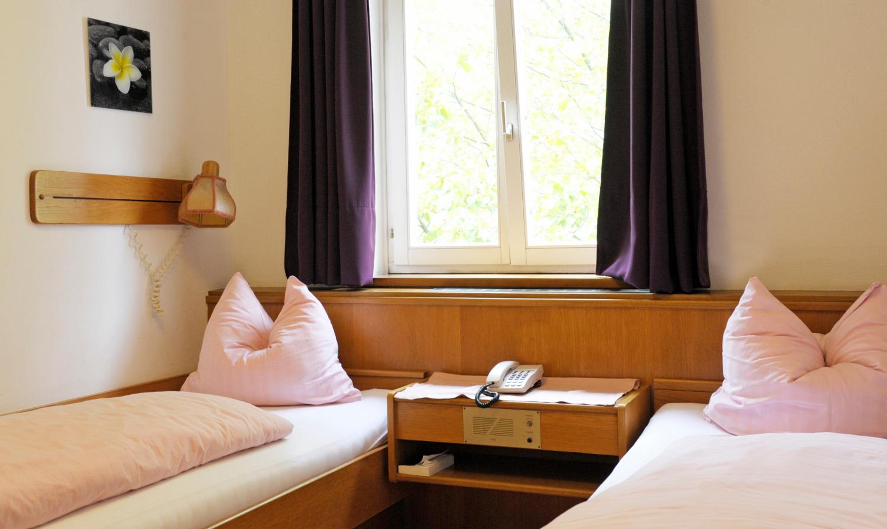Quadruple Room - Photo 5