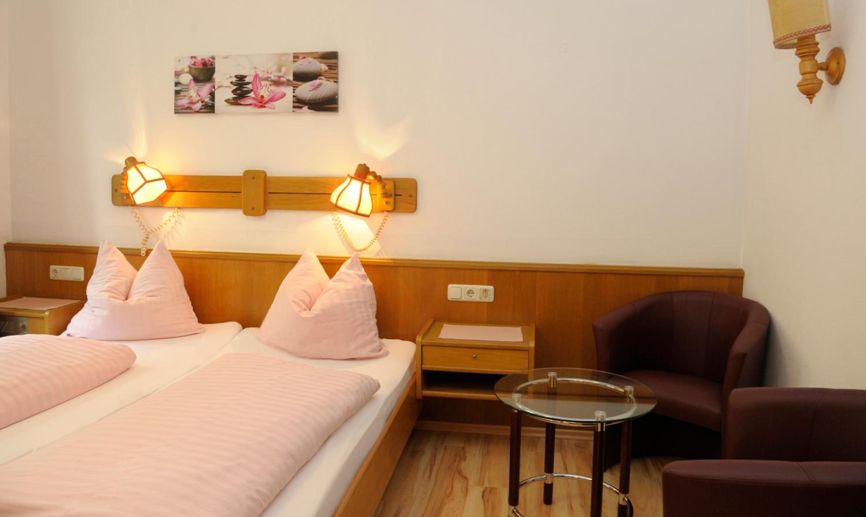 Quadruple Room - Photo 4