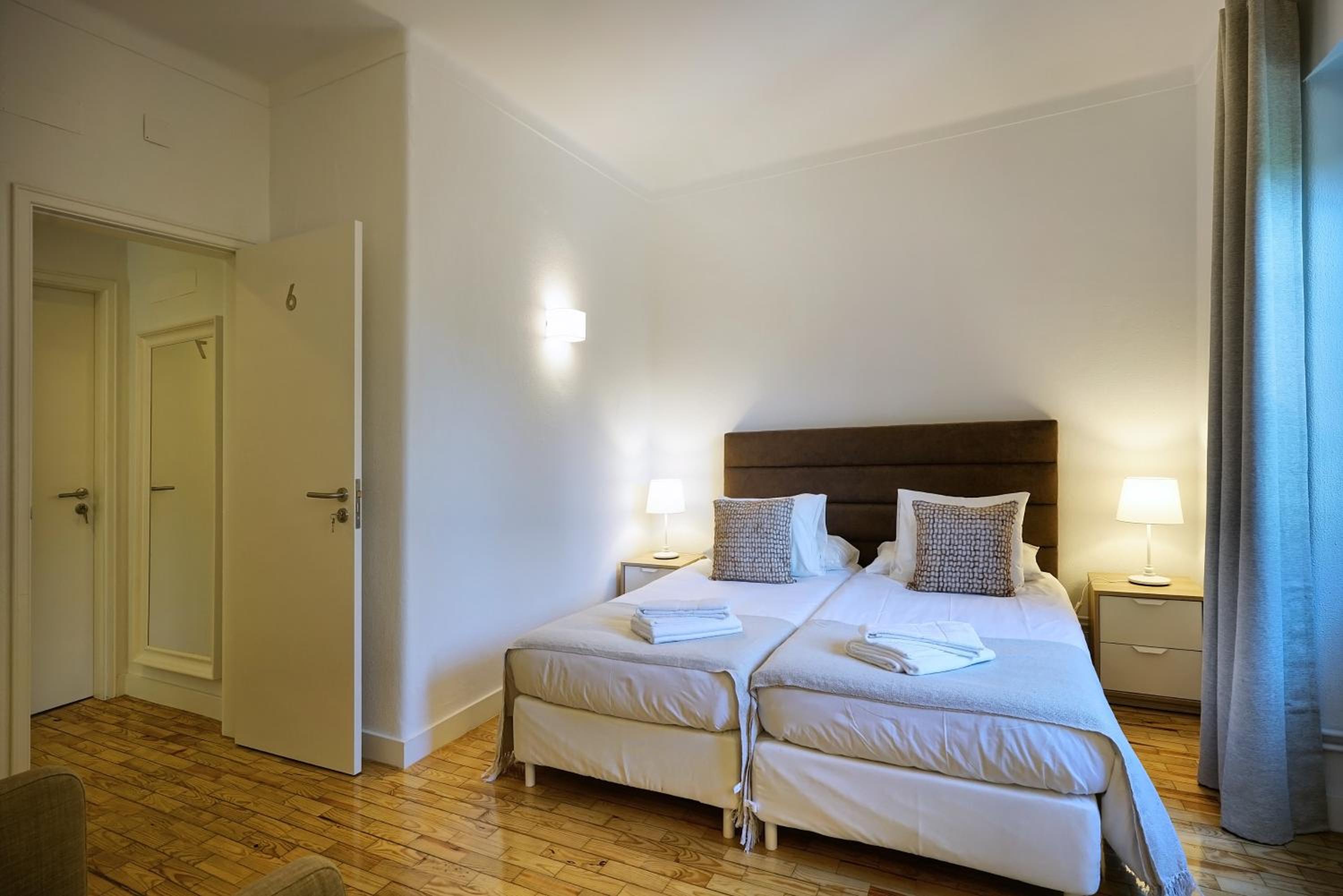 Superior Twin Room - Photo 2