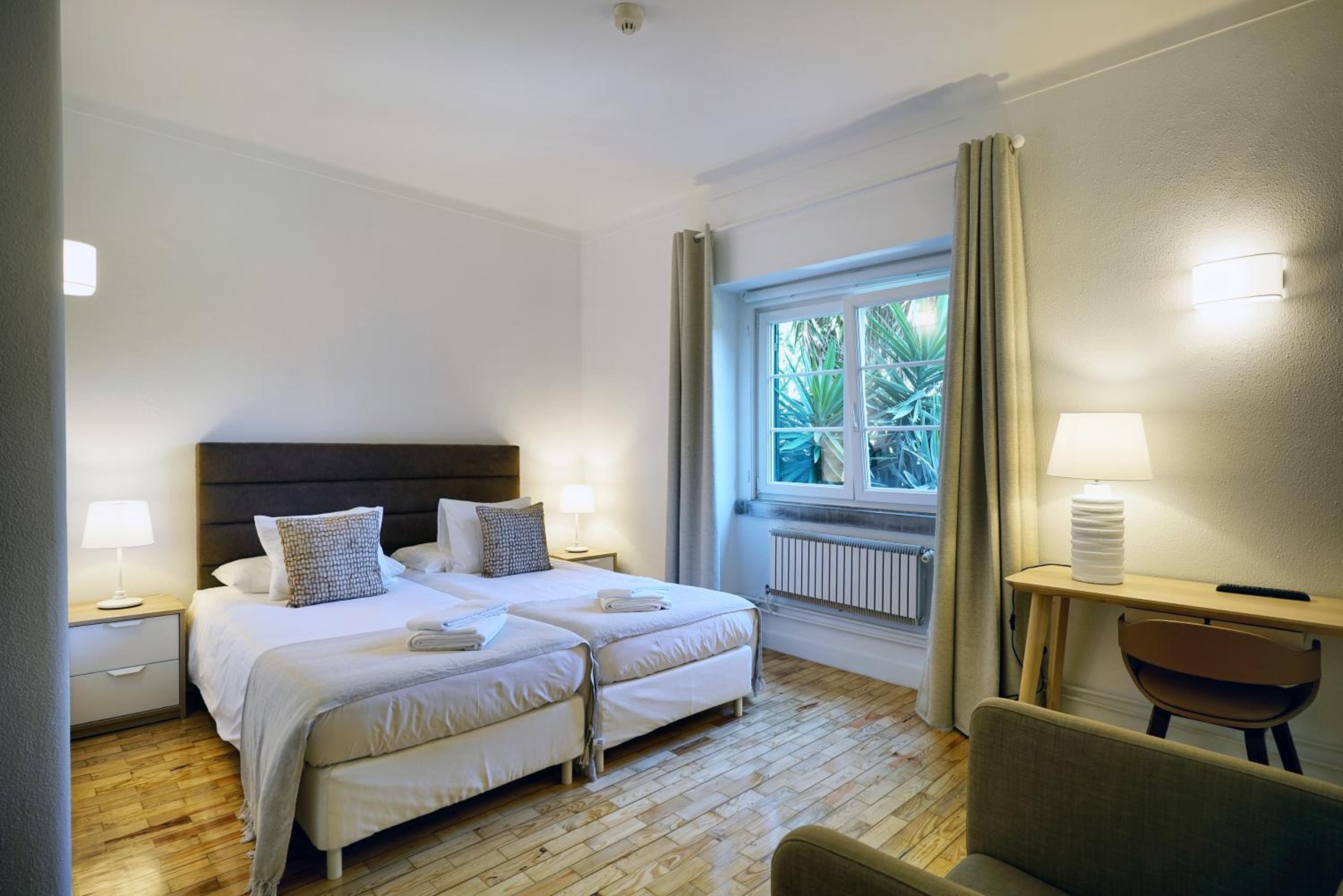 Superior Twin Room - Photo 1