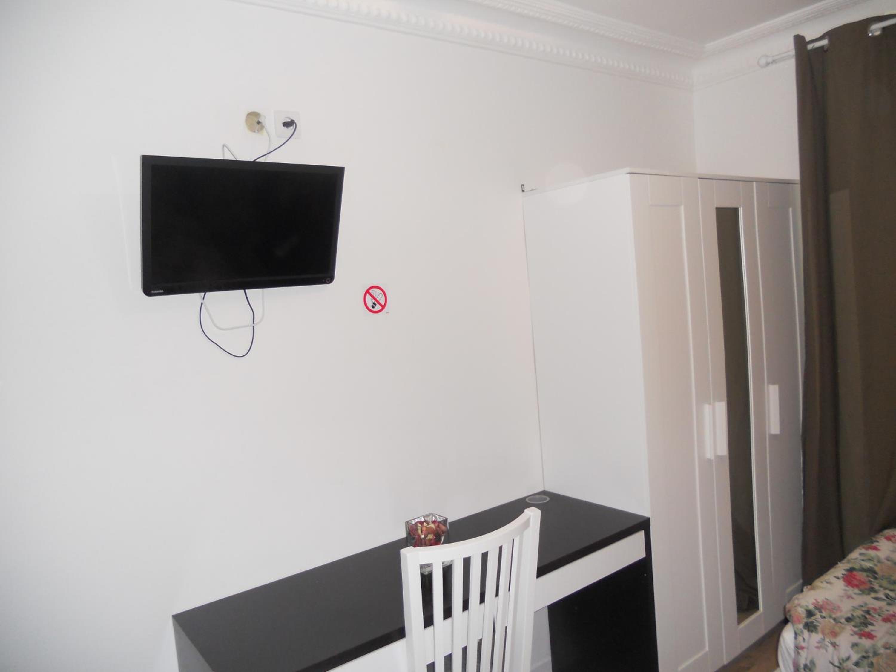 Standard Triple Room photo 2