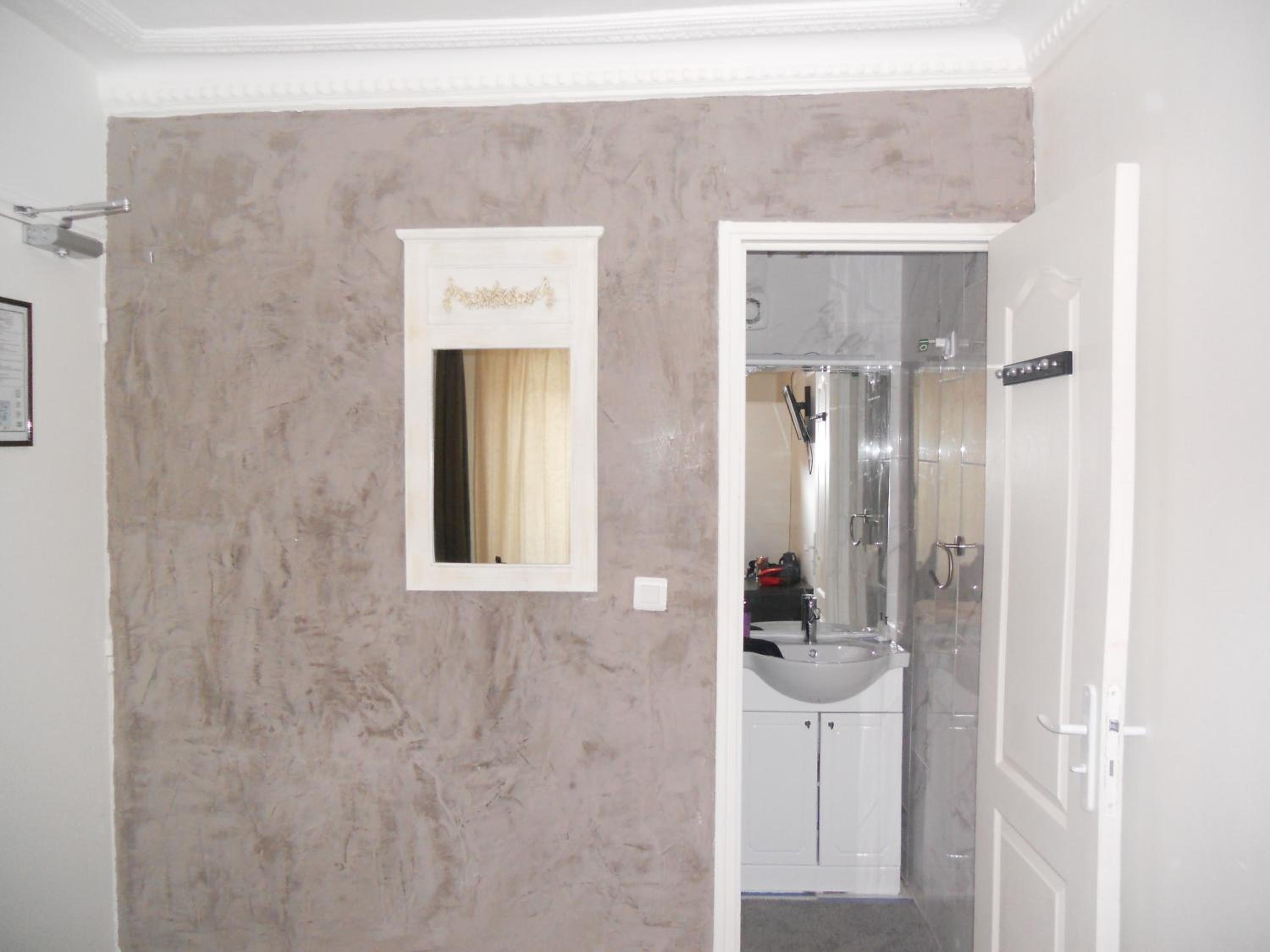 Standard Triple Room photo 3