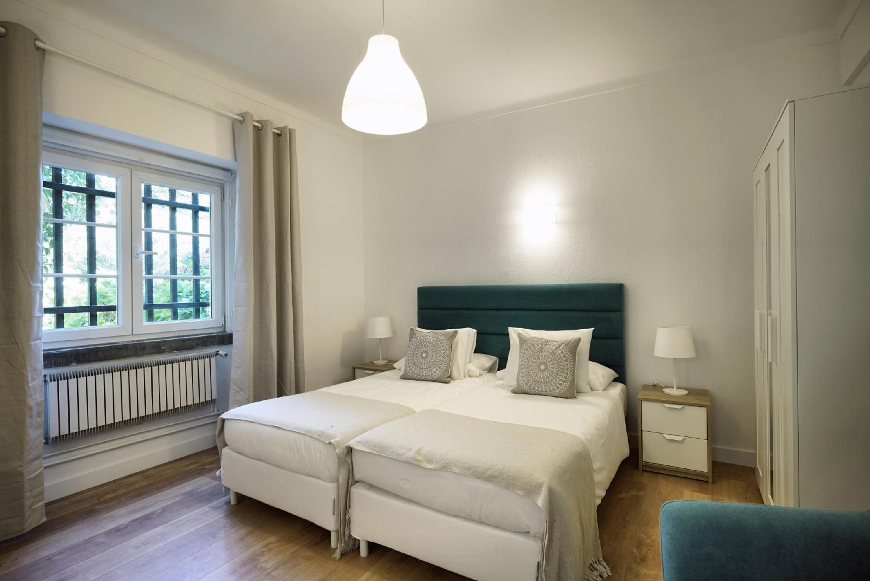 Superior Twin Room - Photo 4
