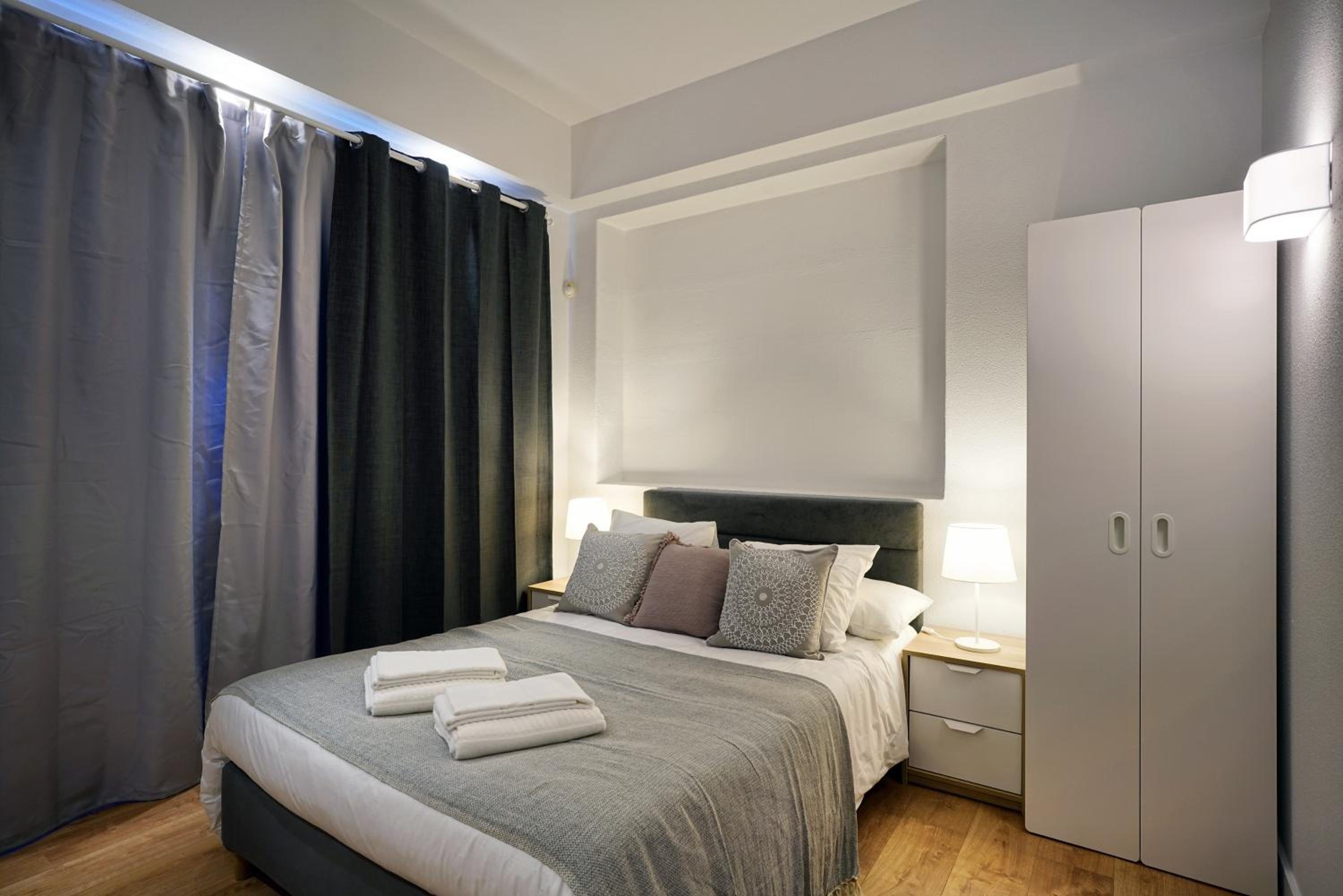 Economy Double Room - Photo 3