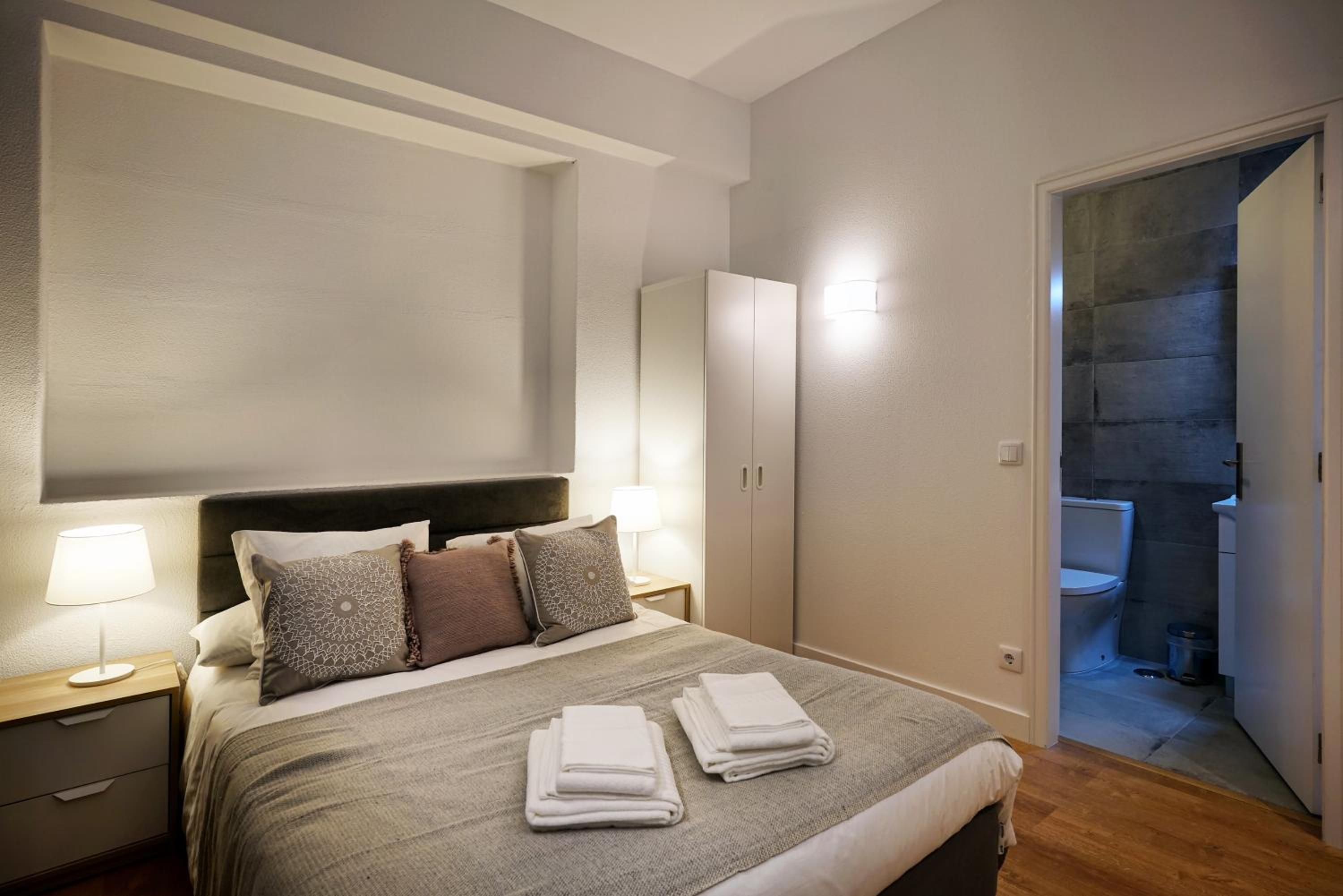 Economy Double Room - Photo 4