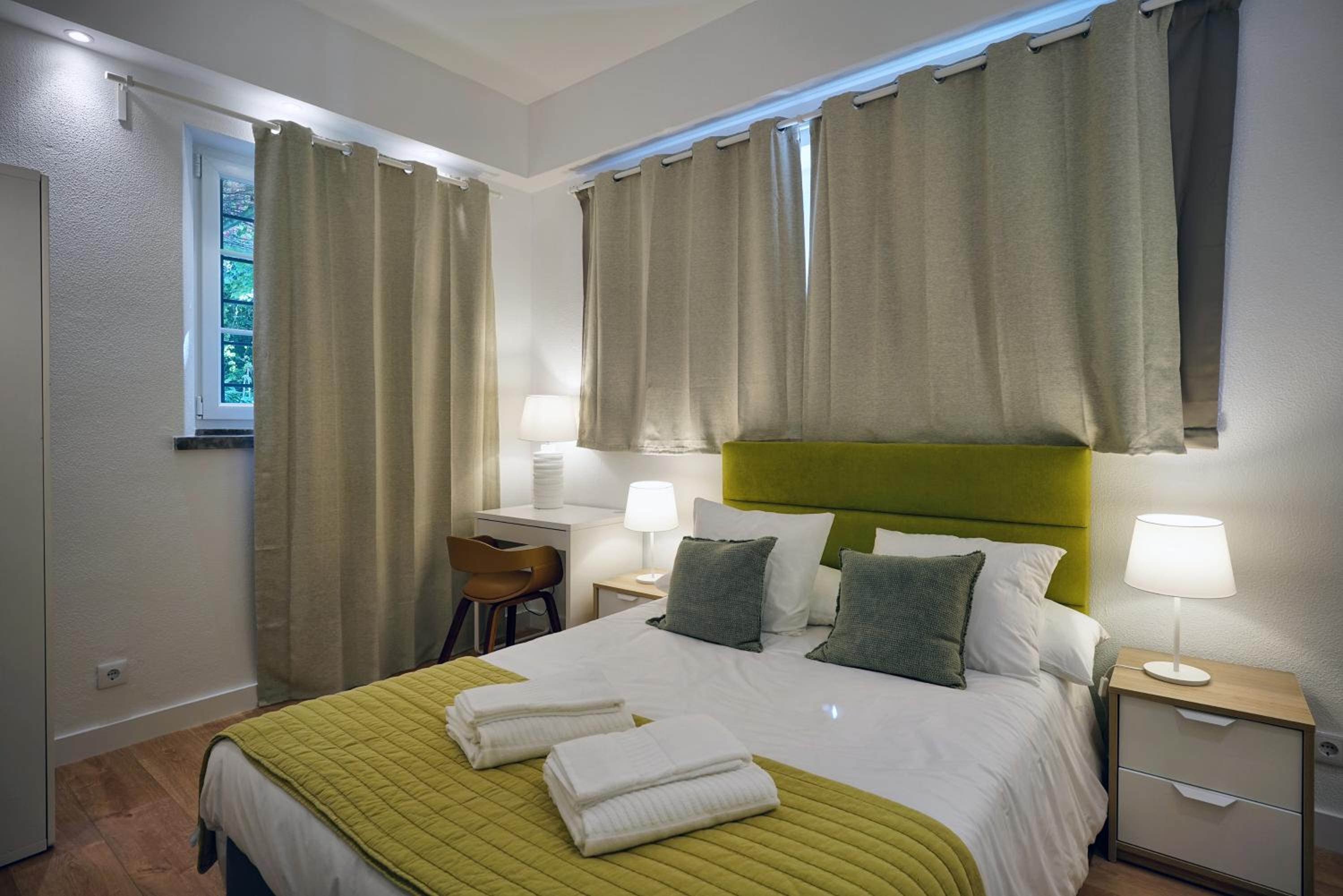 Economy Double Room - Photo 2