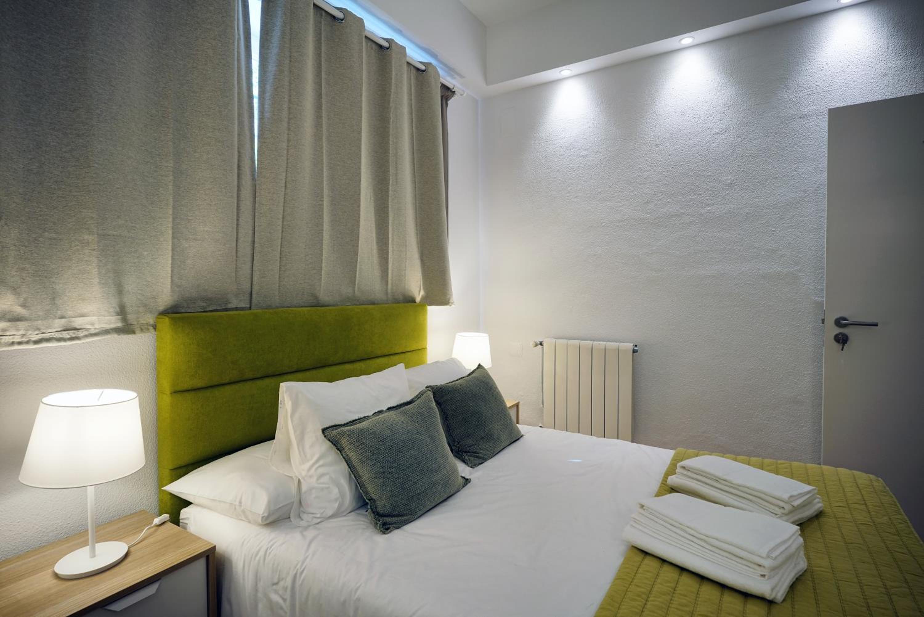 Economy Double Room - Photo 1