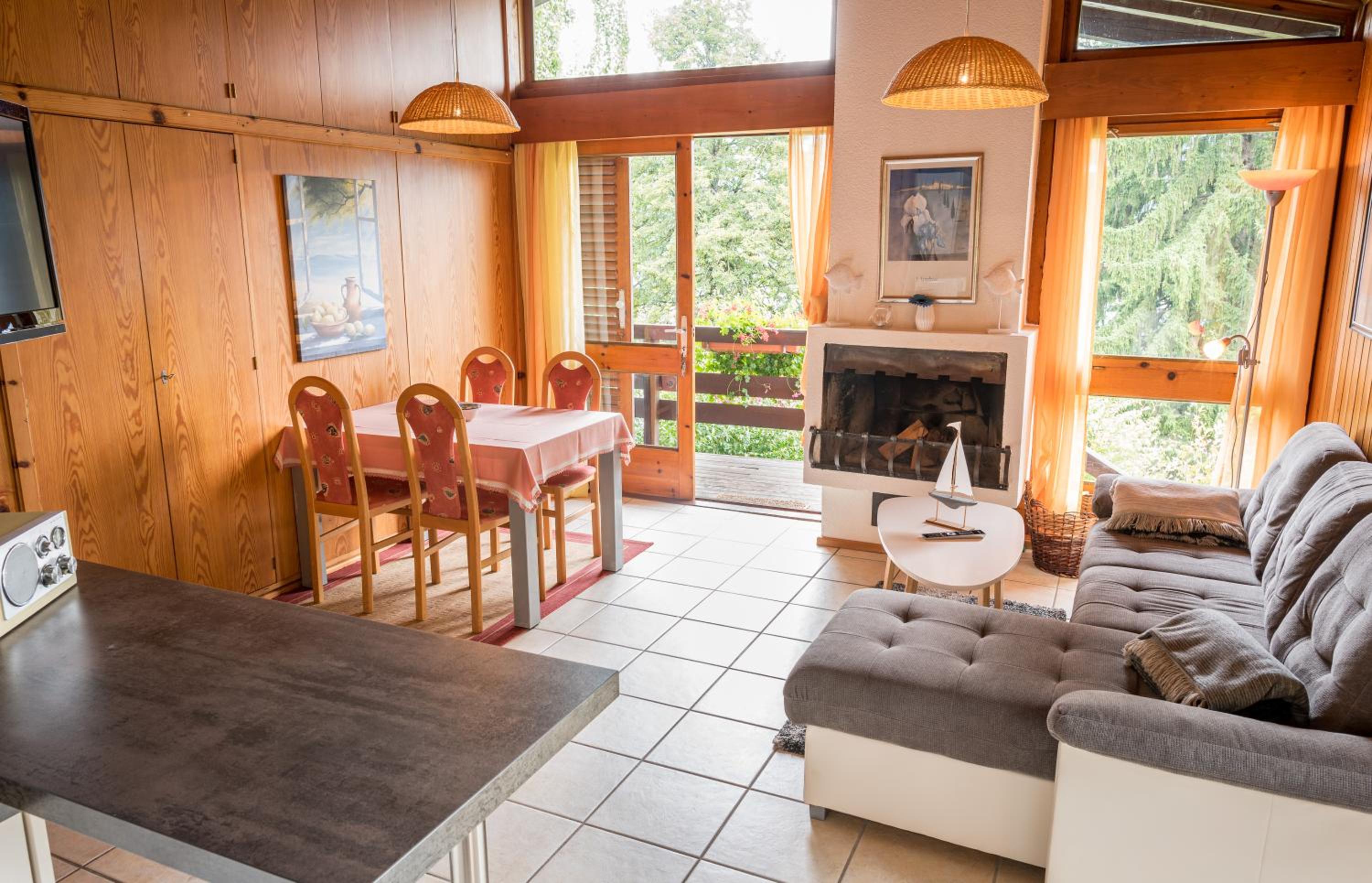 Vacation Home photo 1