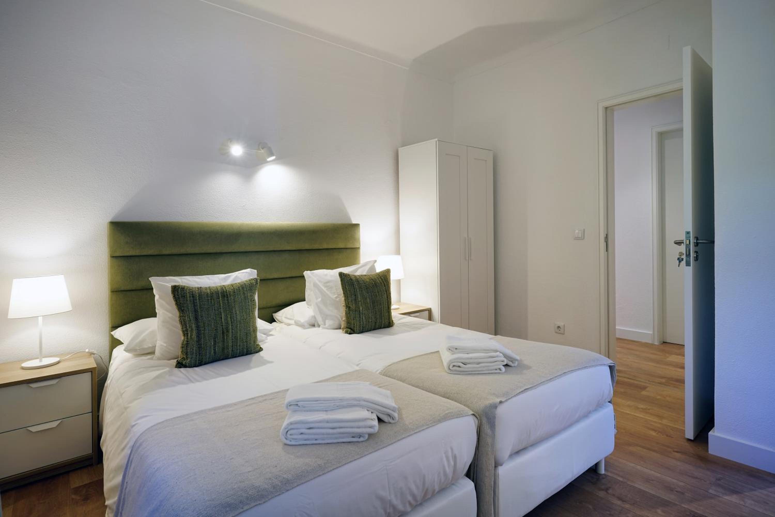 Superior Twin Room - Photo 9