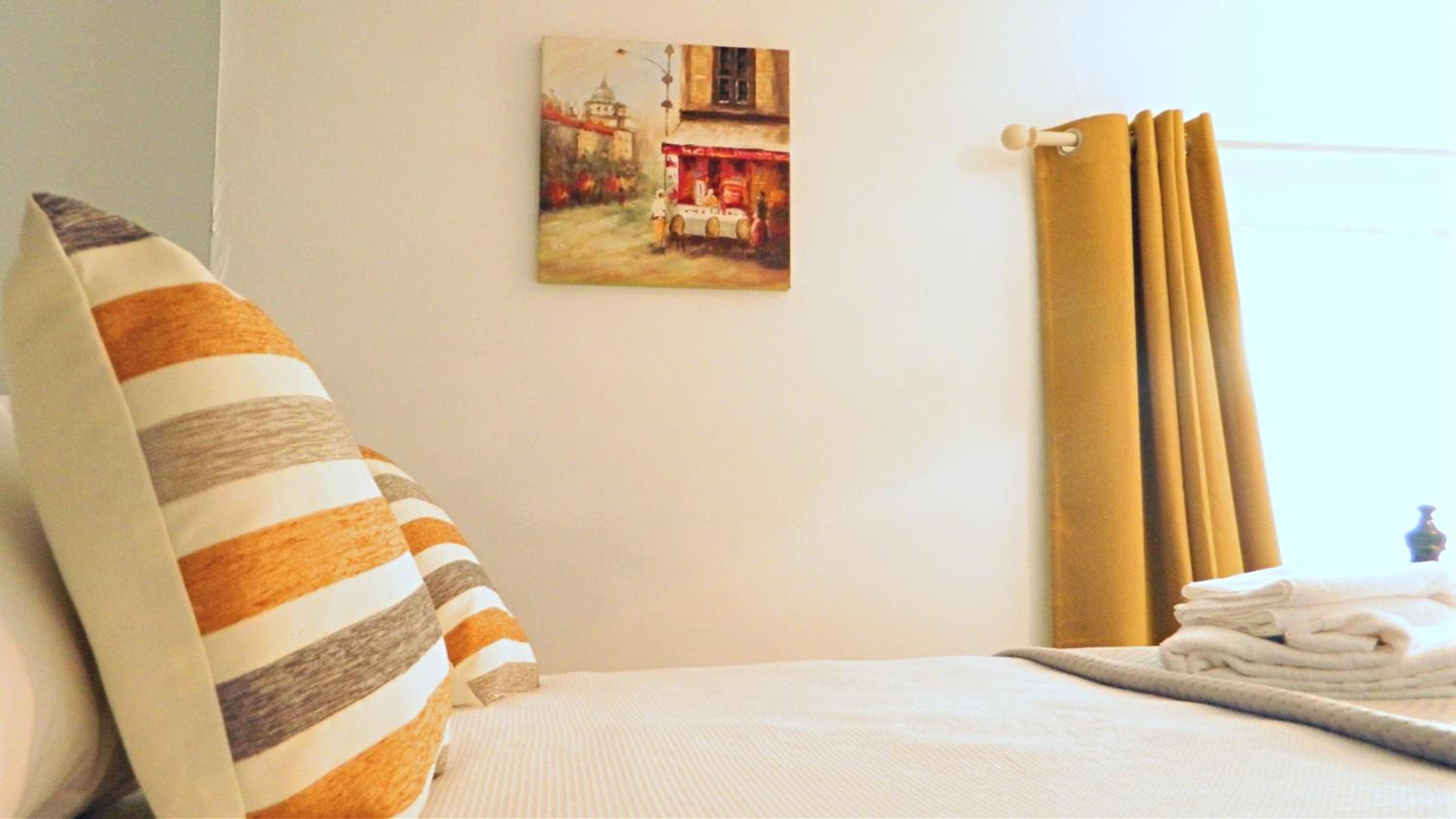 Double Room - Photo 6