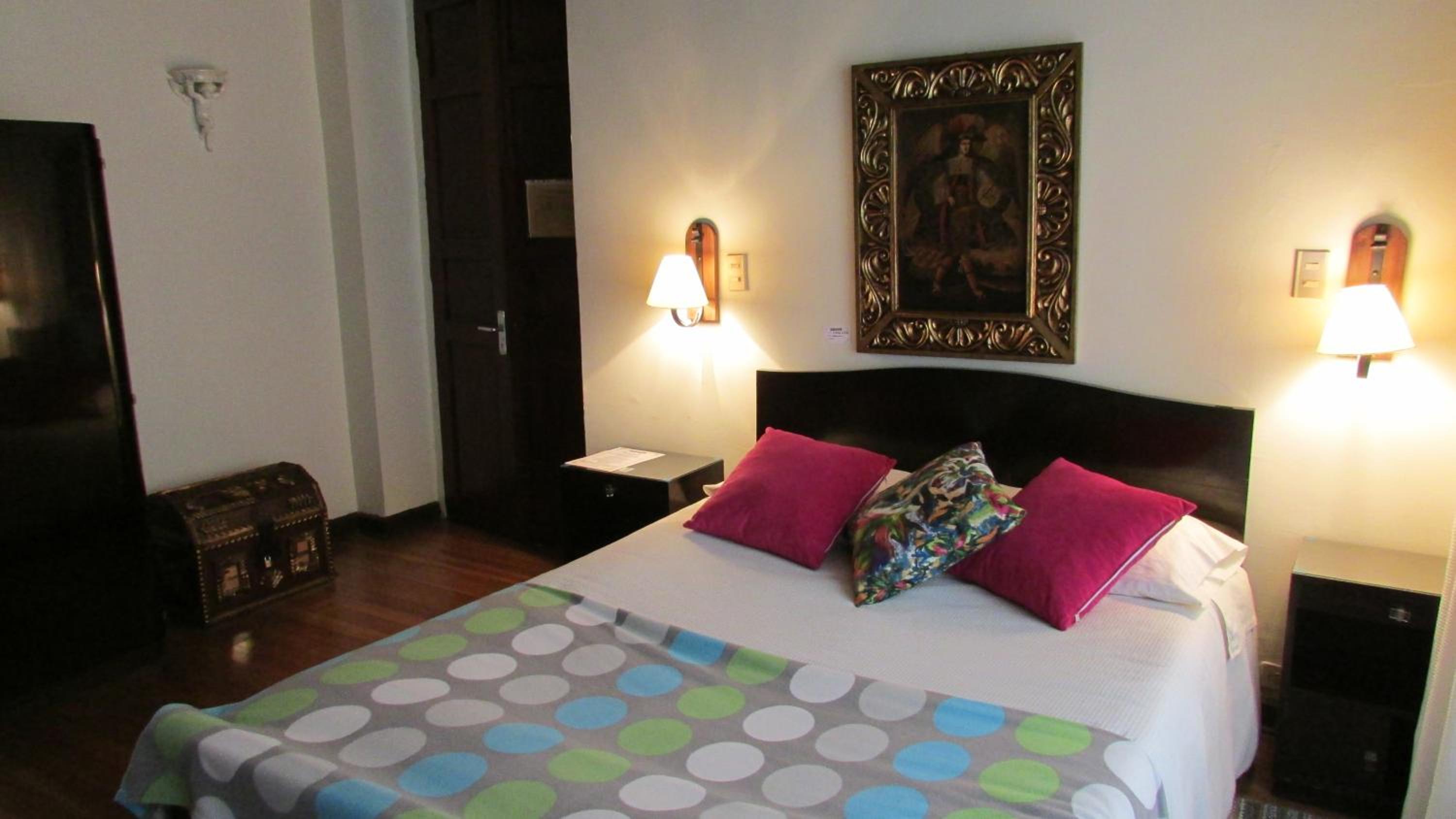 Superior Double Room photo 1