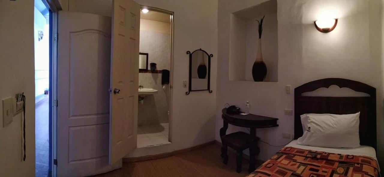 Standard Single Room photo 3