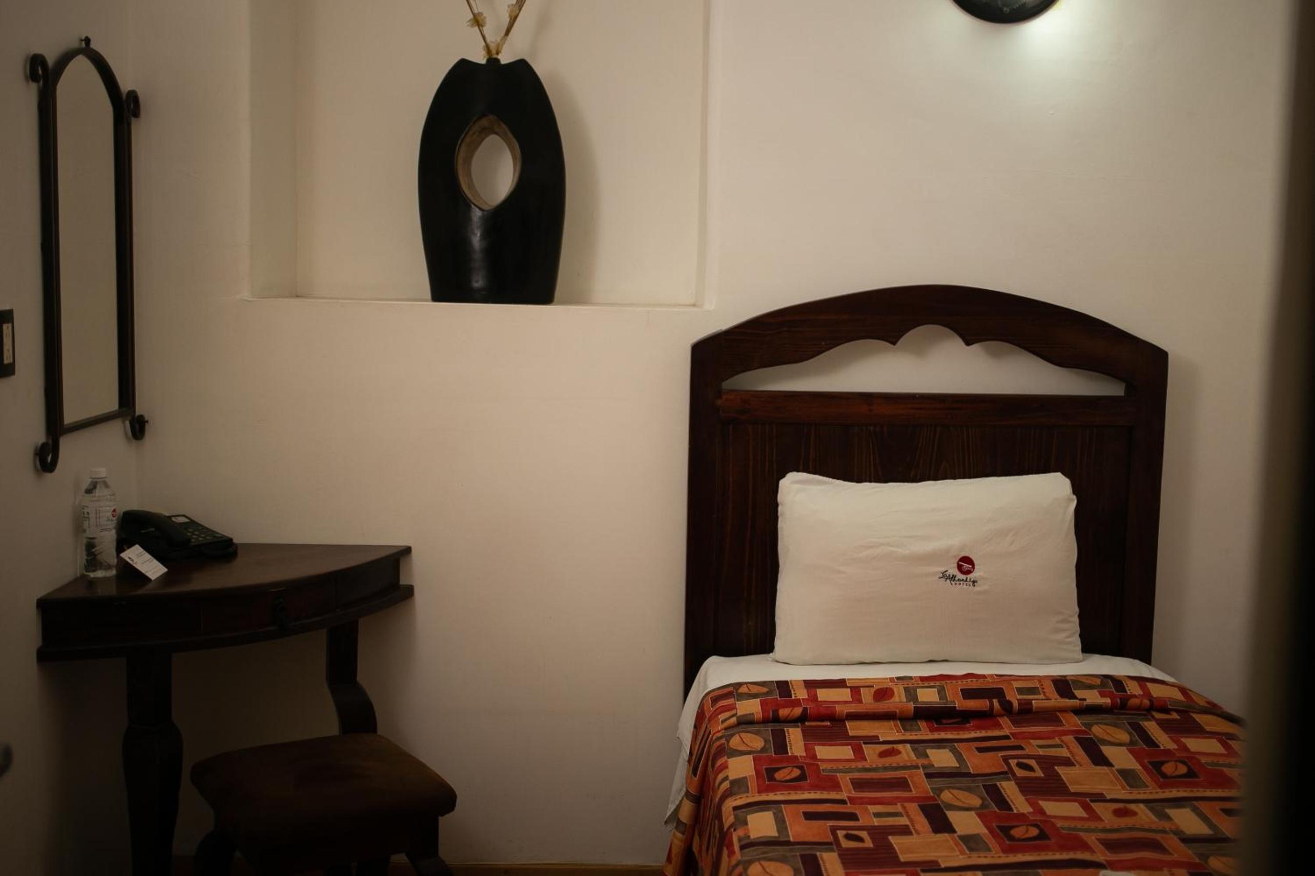 Standard Single Room photo 1