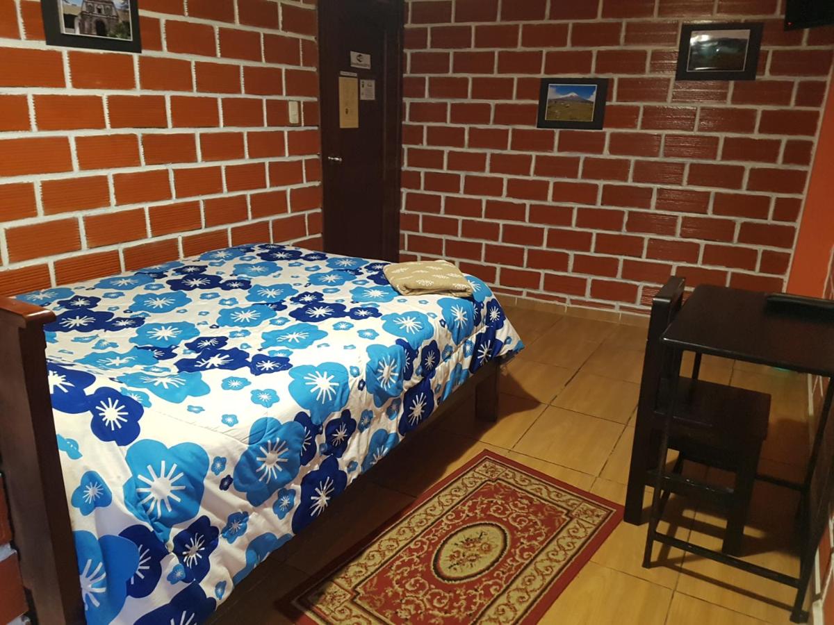 Double Room with Private Bathroom photo 1