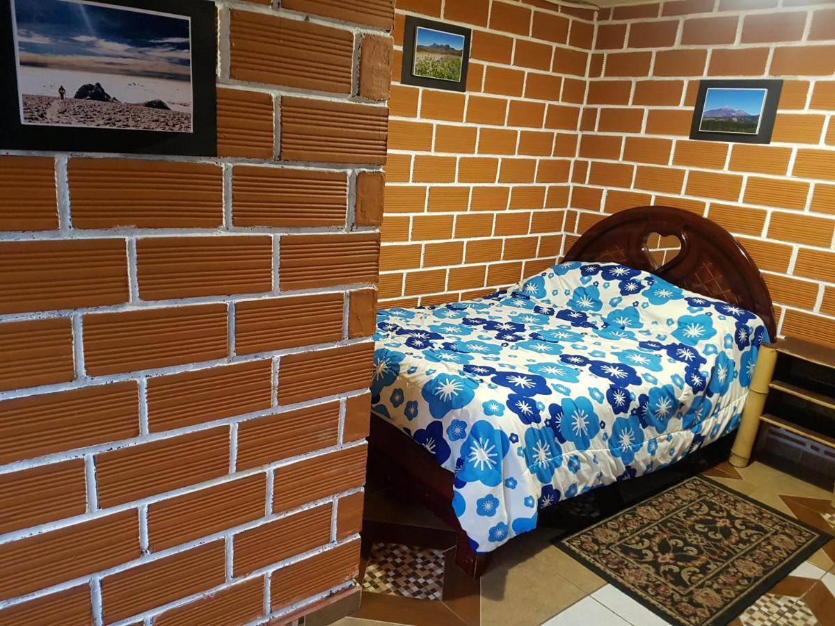 Double Room with Private Bathroom photo 3