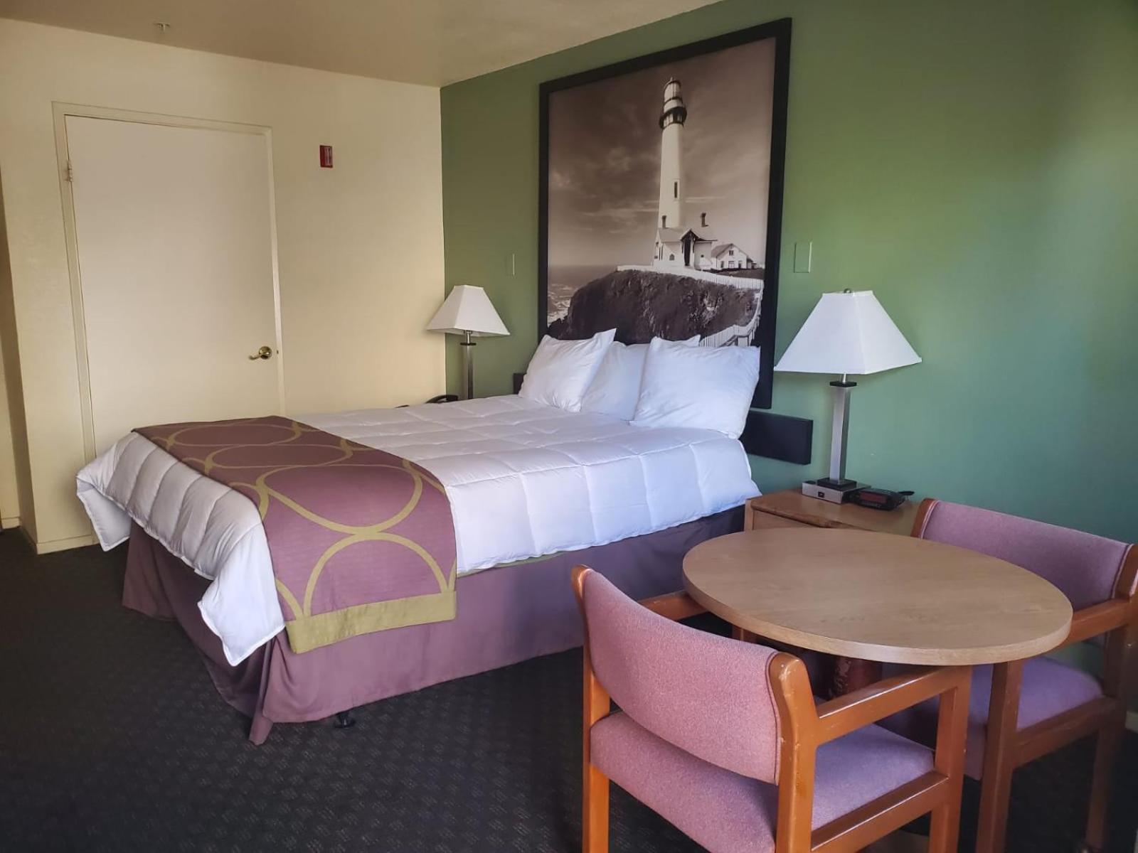Queen Room - Mobility Access/Non-Smoking - Photo 1