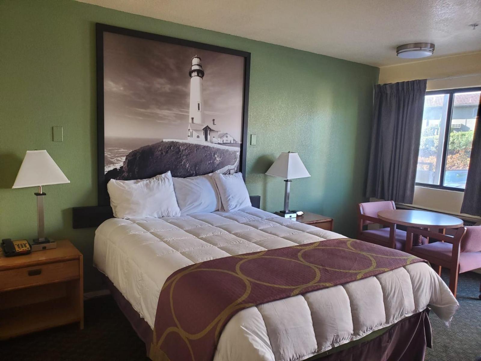 Queen Room - Non-Smoking - Photo 5
