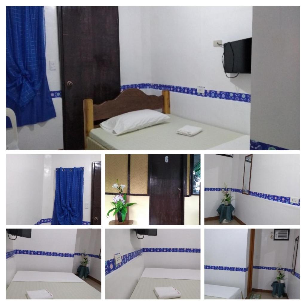 Double Room with Private Bathroom - Photo 3