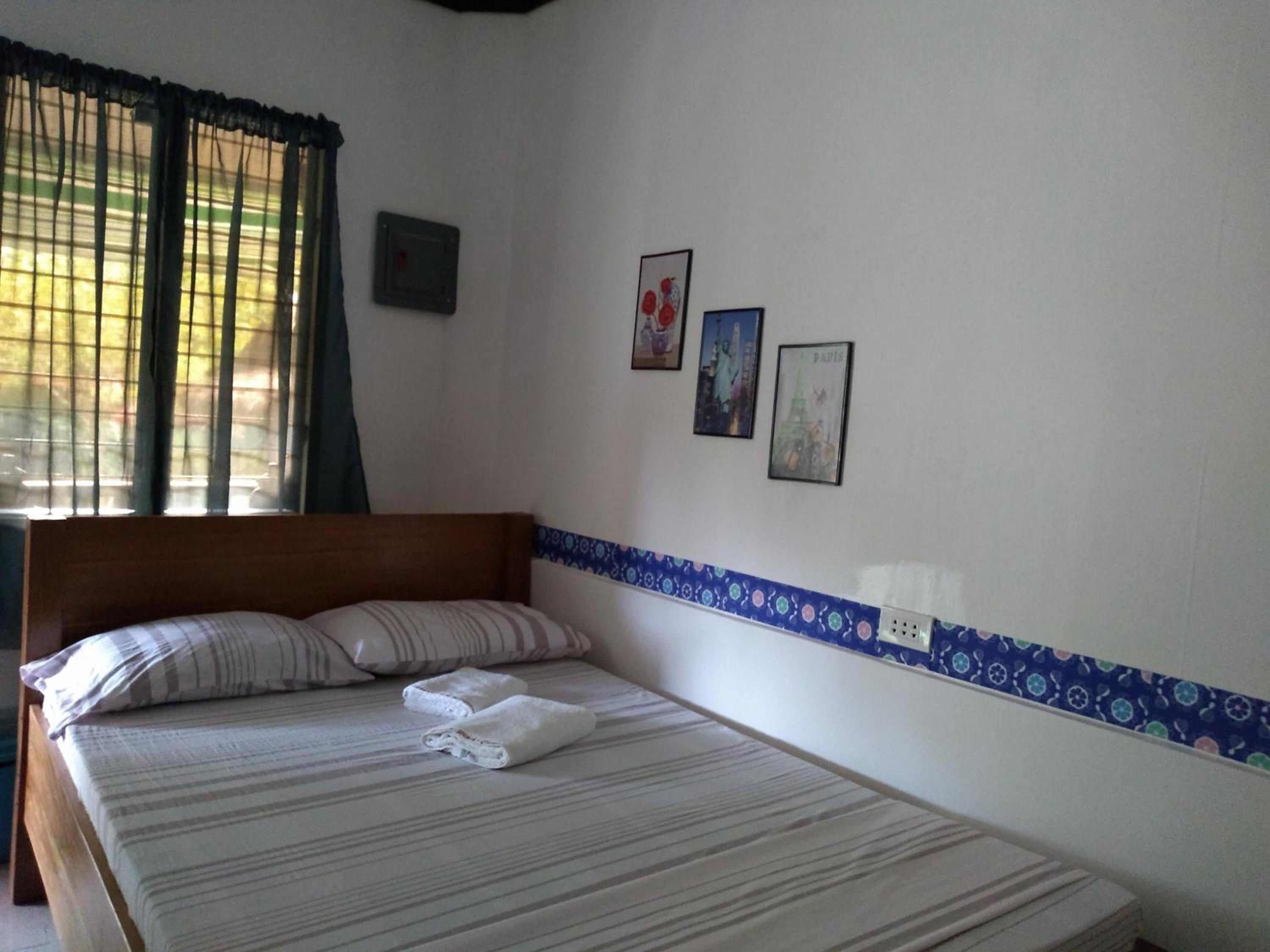 Triple Room with Private Bathroom photo 1